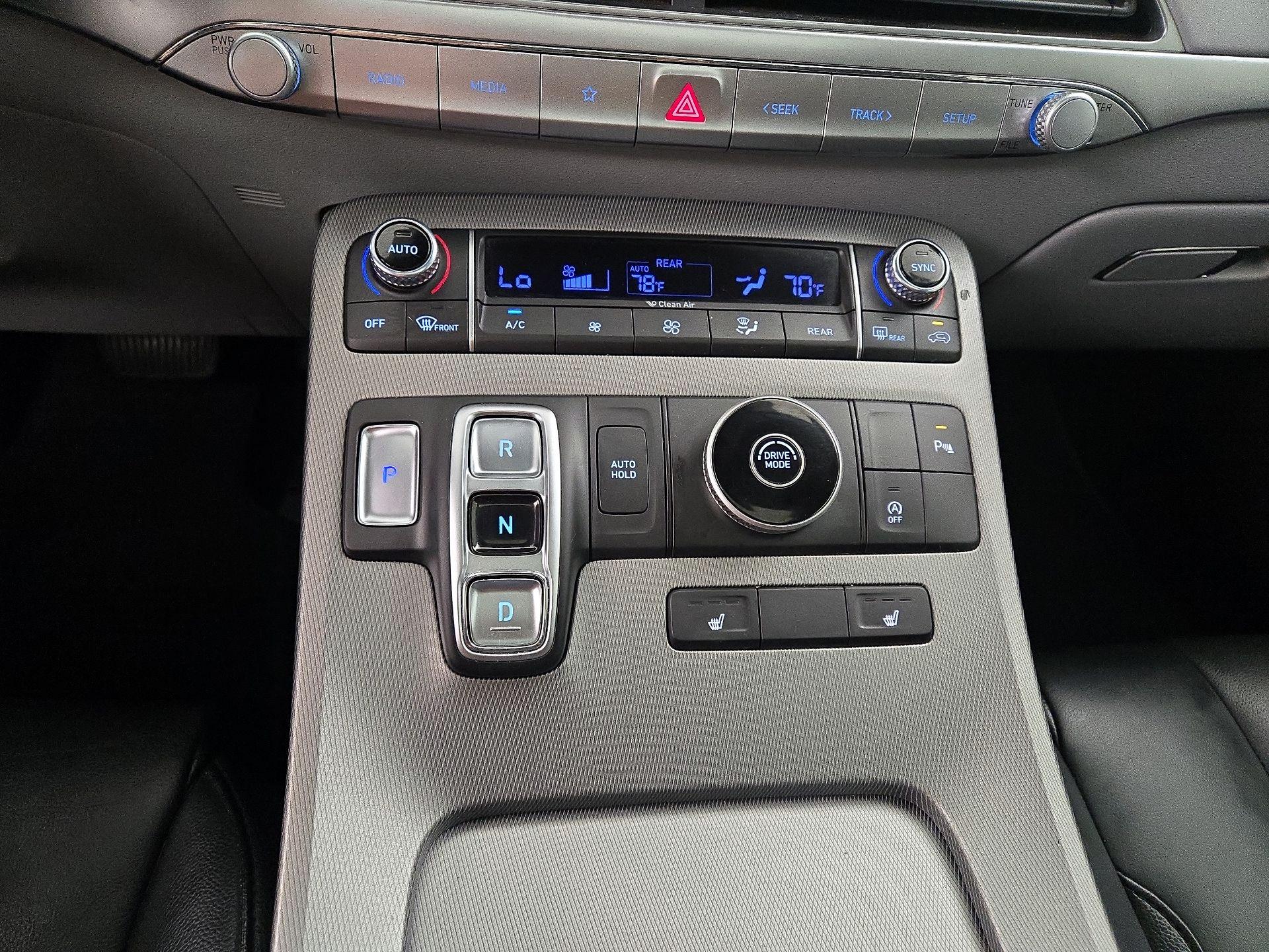 Thumbnail: 2021 Hyundai Palisade - 17