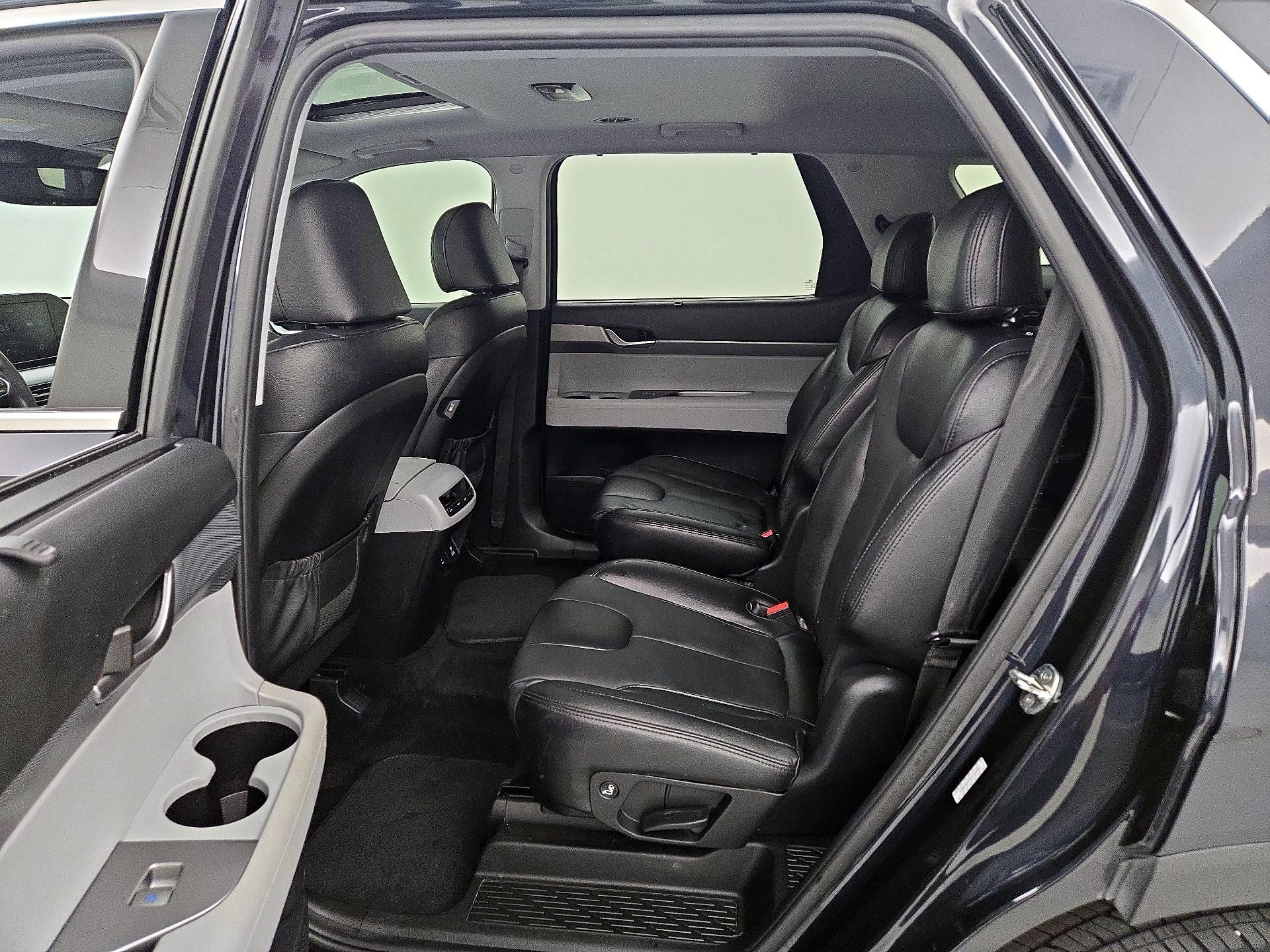 Thumbnail: 2021 Hyundai Palisade - 20