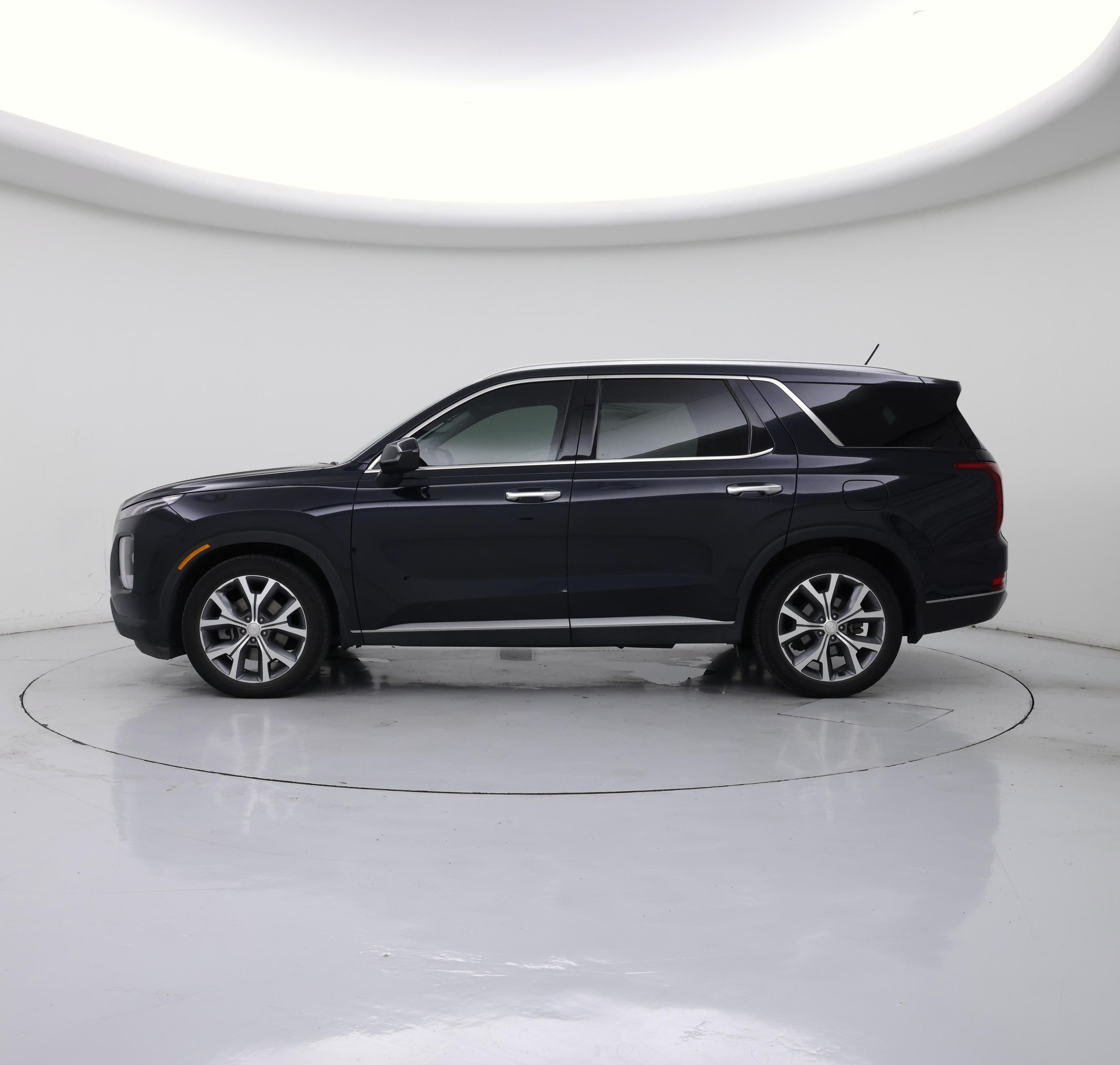 Thumbnail: 2021 Hyundai Palisade - 3