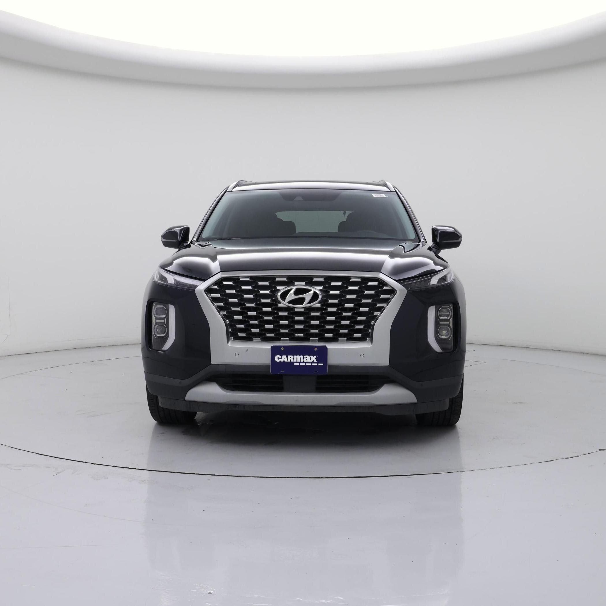 Thumbnail: 2021 Hyundai Palisade - 5