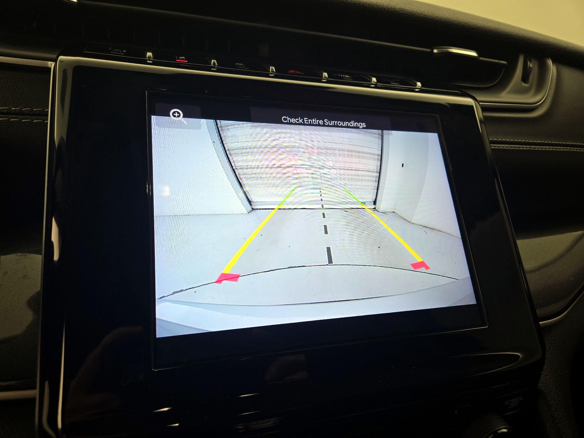 Thumbnail: 2022 Jeep Grand Cherokee L - 14