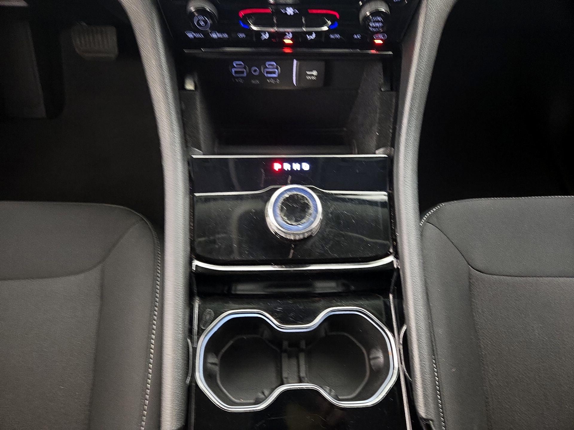 Thumbnail: 2022 Jeep Grand Cherokee L - 17