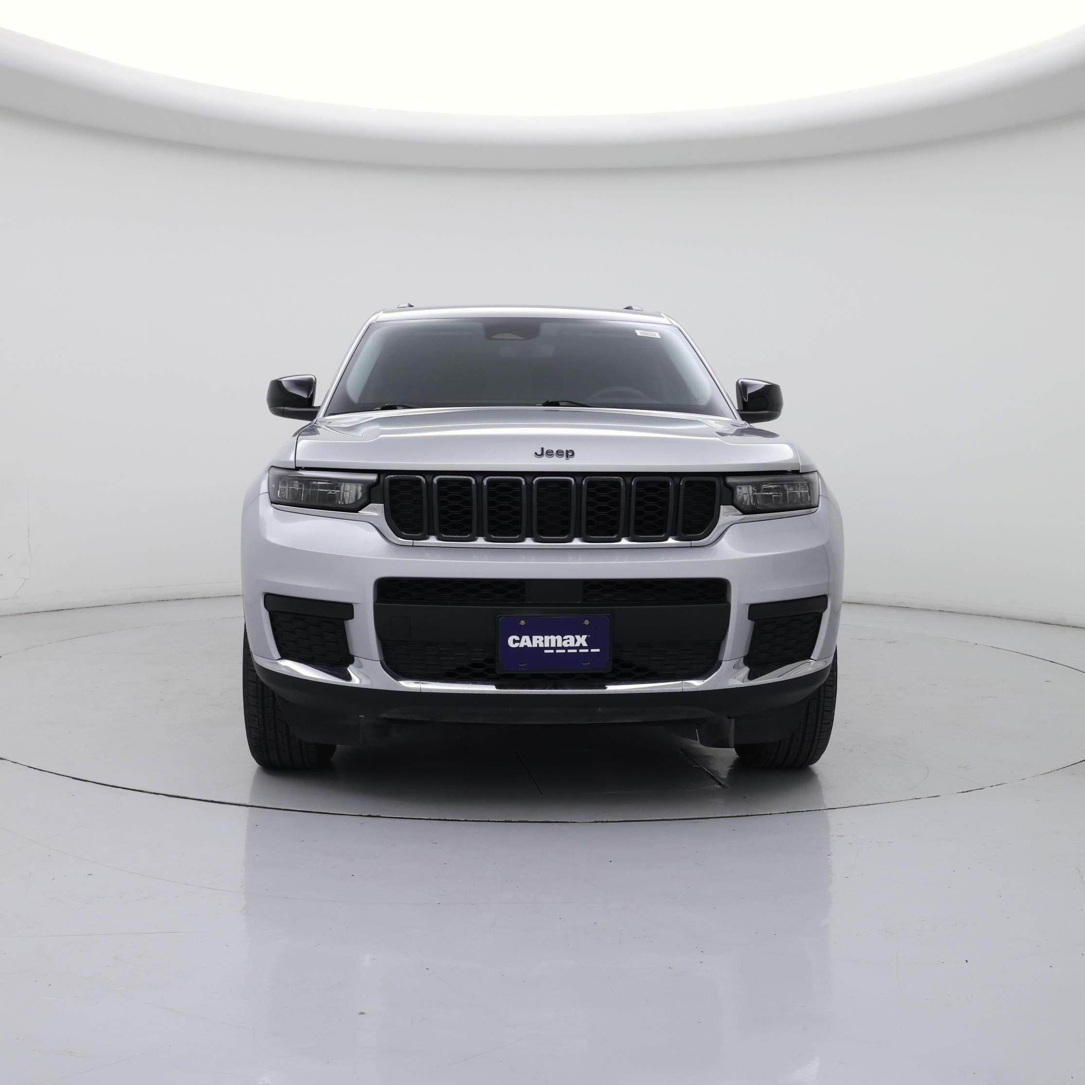 Thumbnail: 2022 Jeep Grand Cherokee L - 5