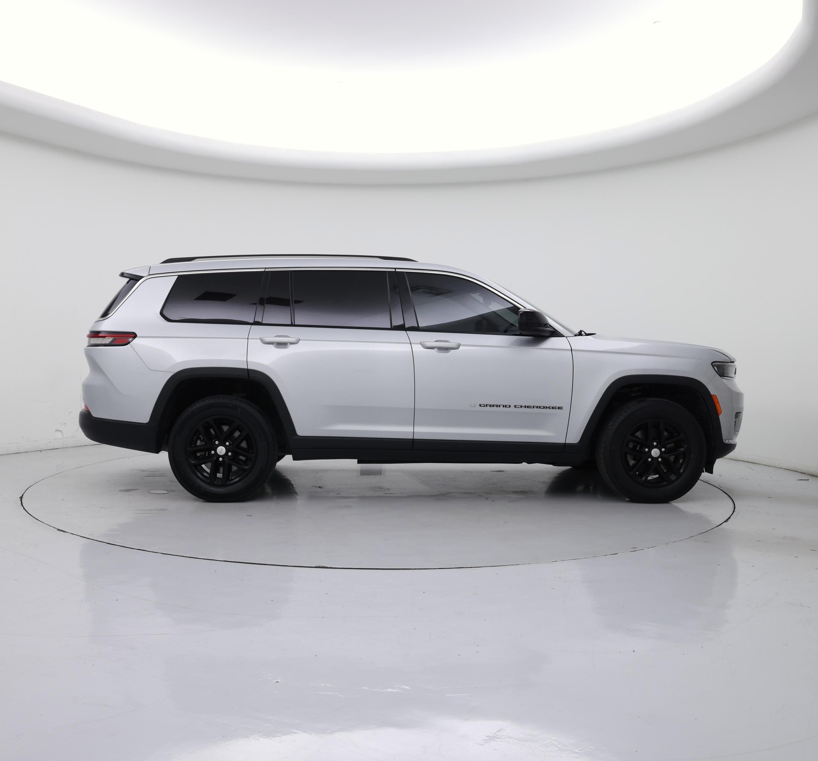 Thumbnail: 2022 Jeep Grand Cherokee L - 7