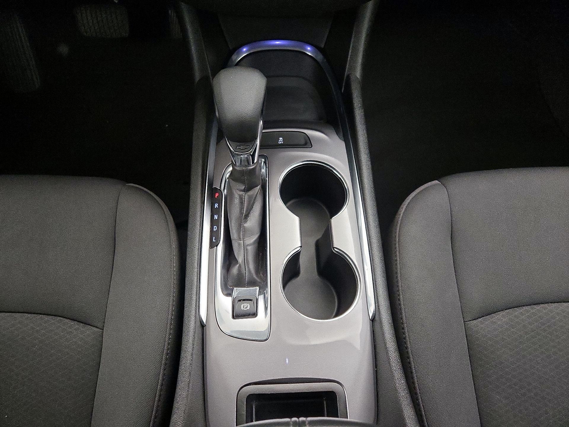 Thumbnail: 2023 Chevrolet Malibu - 17