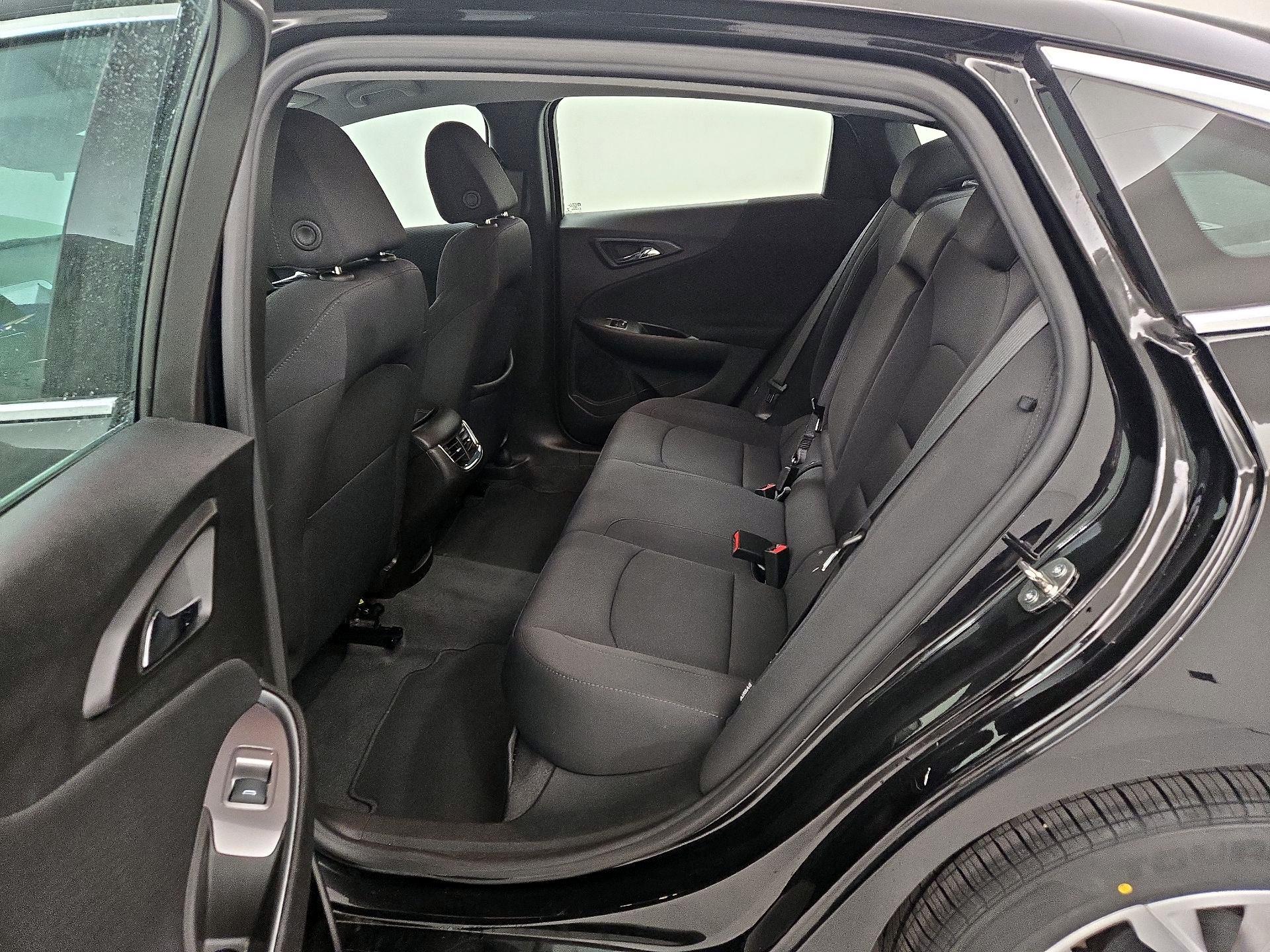 Thumbnail: 2023 Chevrolet Malibu - 19