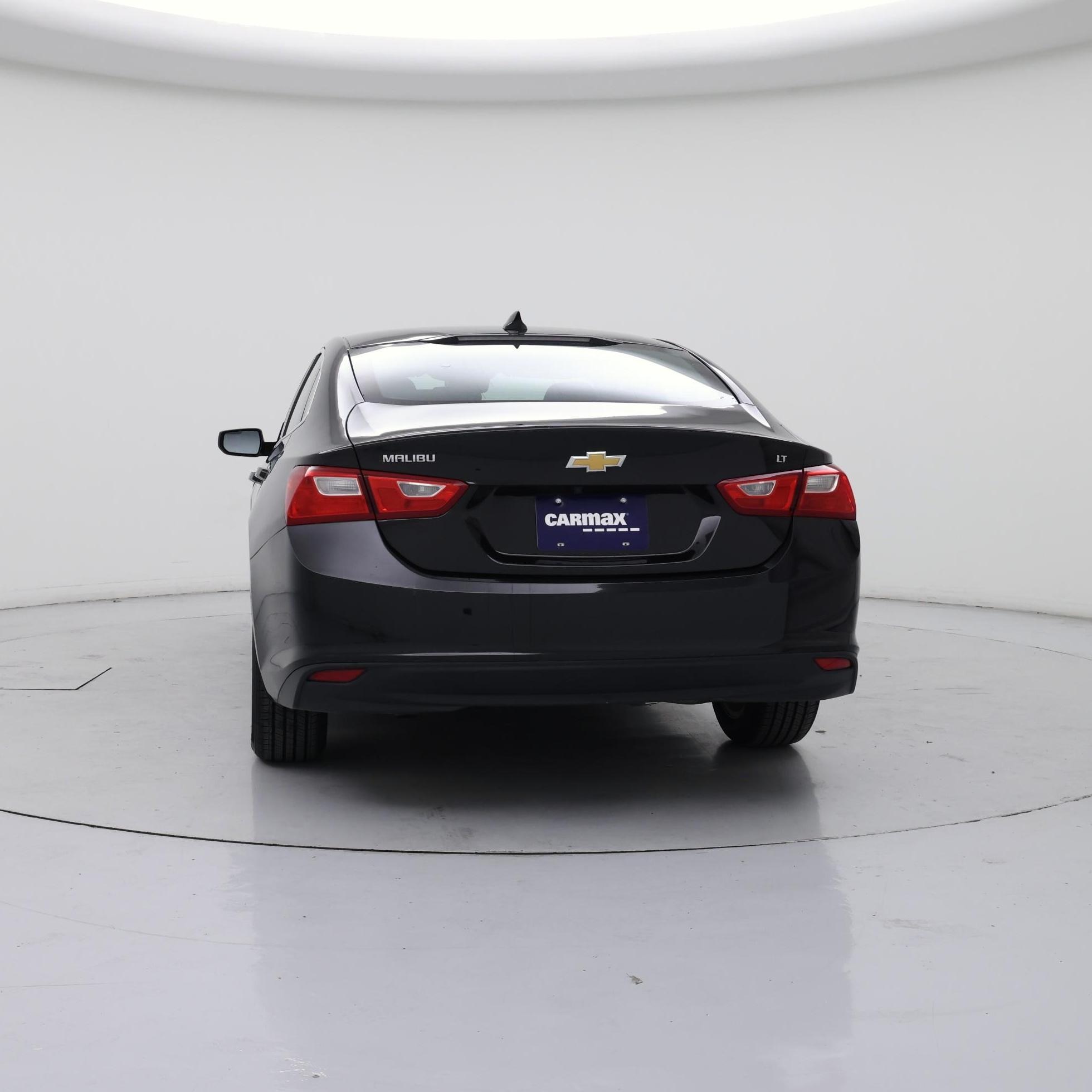 Thumbnail: 2023 Chevrolet Malibu - 6