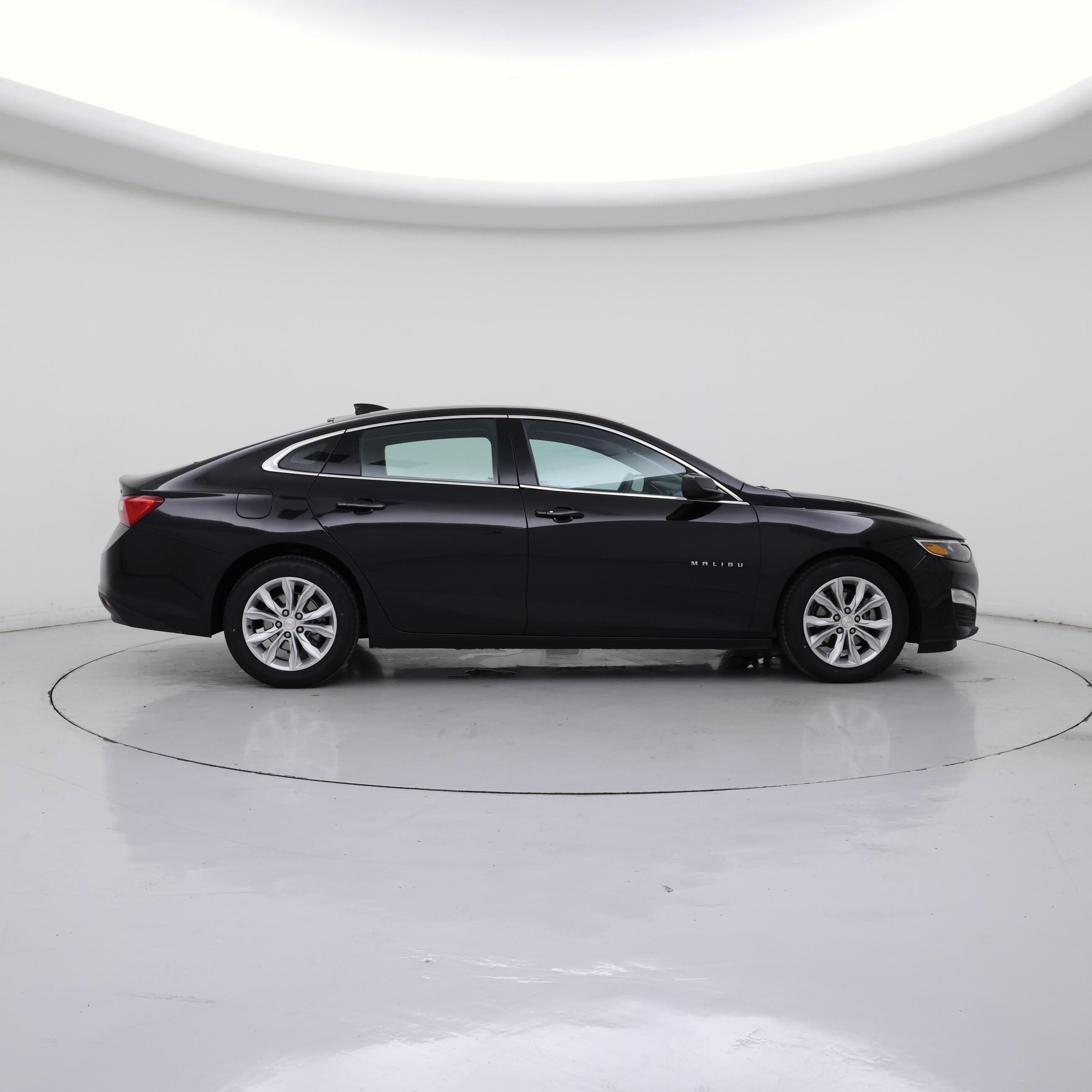 Thumbnail: 2023 Chevrolet Malibu - 7