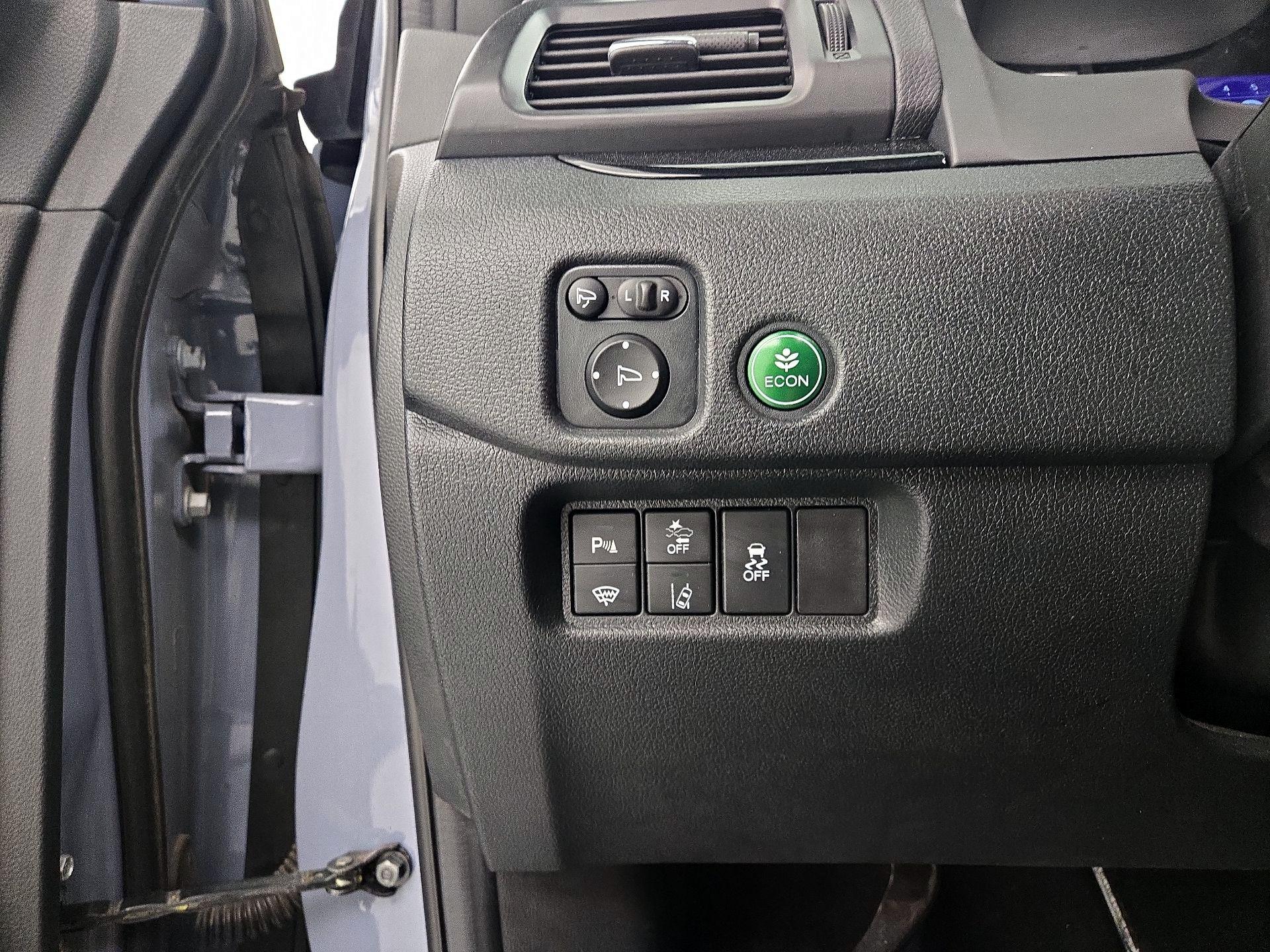 Thumbnail: 2022 Honda Passport - 13