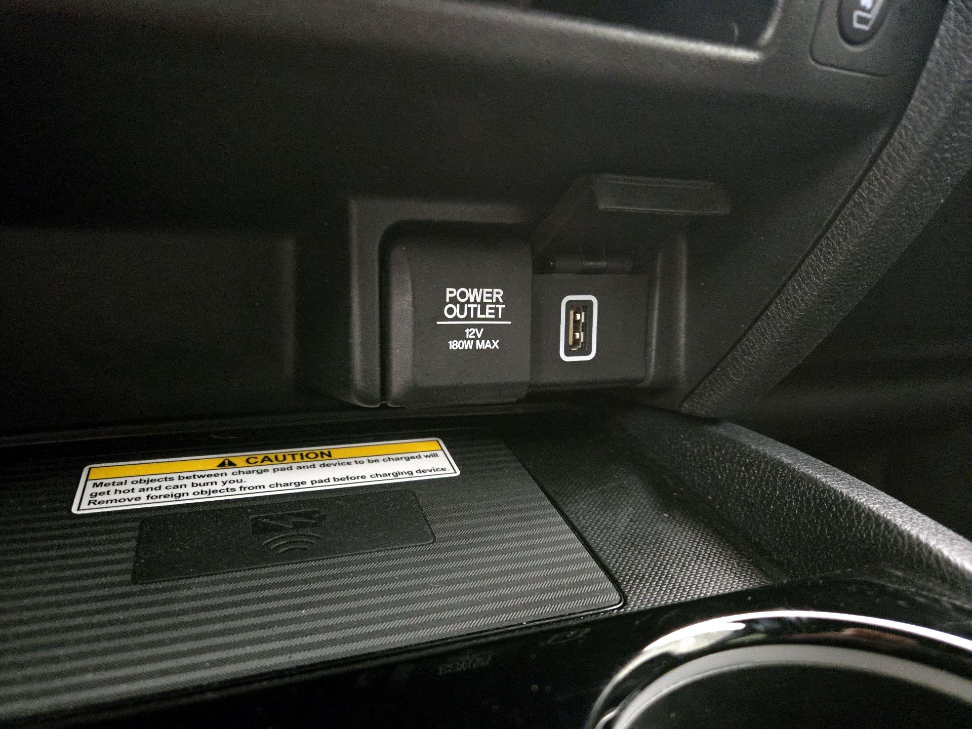 Thumbnail: 2022 Honda Passport - 18