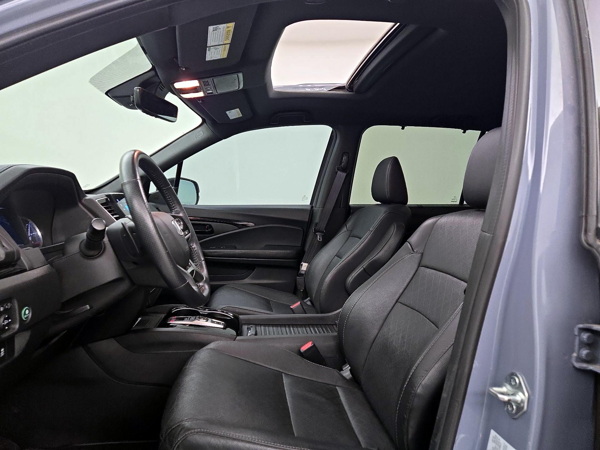 Thumbnail: 2022 Honda Passport - 19