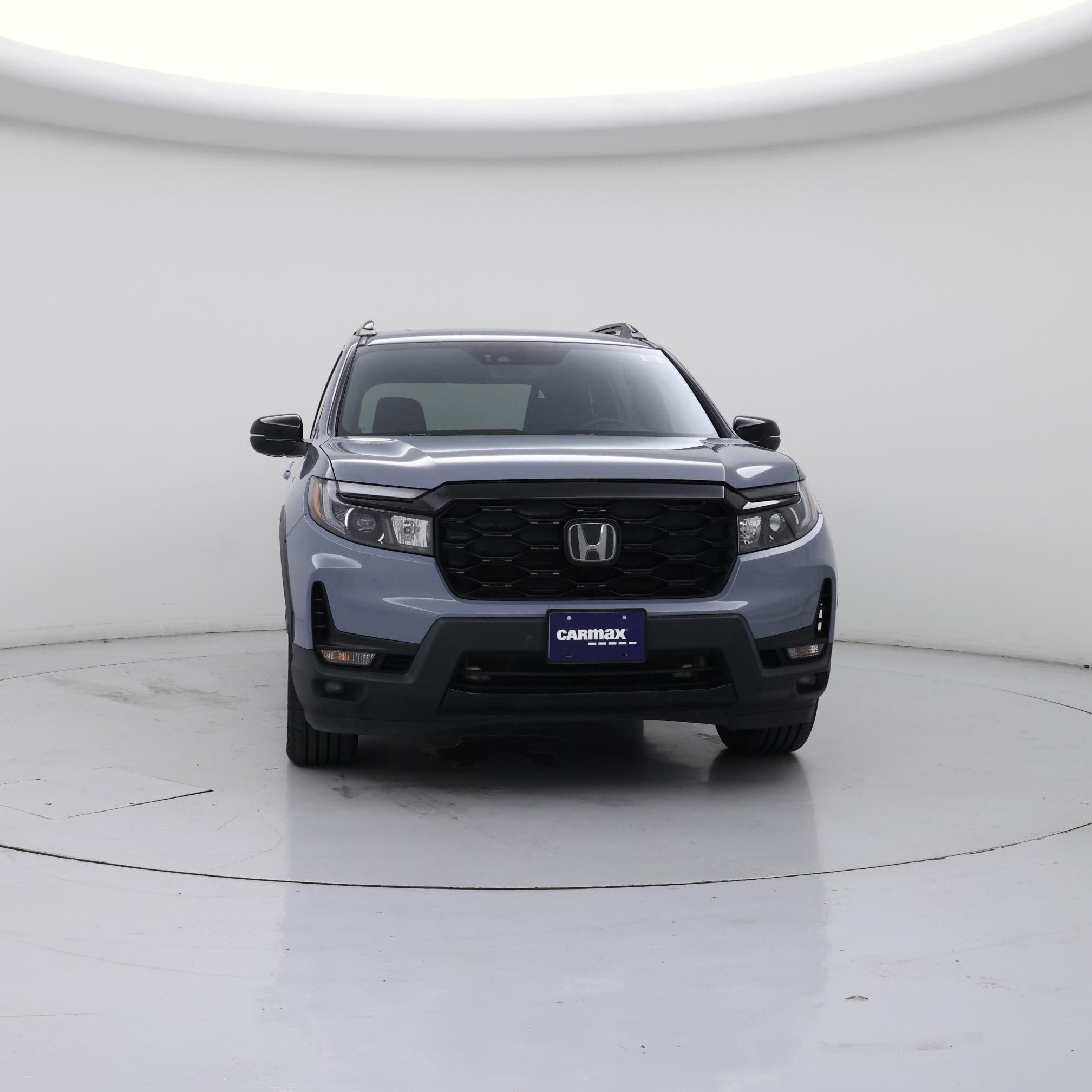 Thumbnail: 2022 Honda Passport - 5
