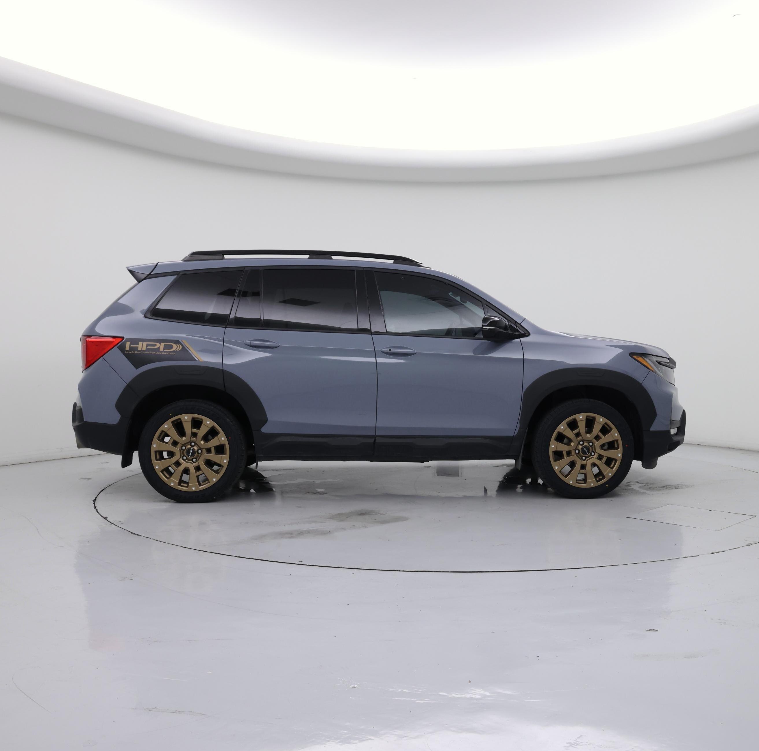 Thumbnail: 2022 Honda Passport - 7