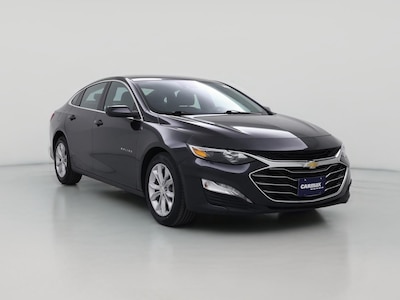2023 Chevrolet Malibu 1LT