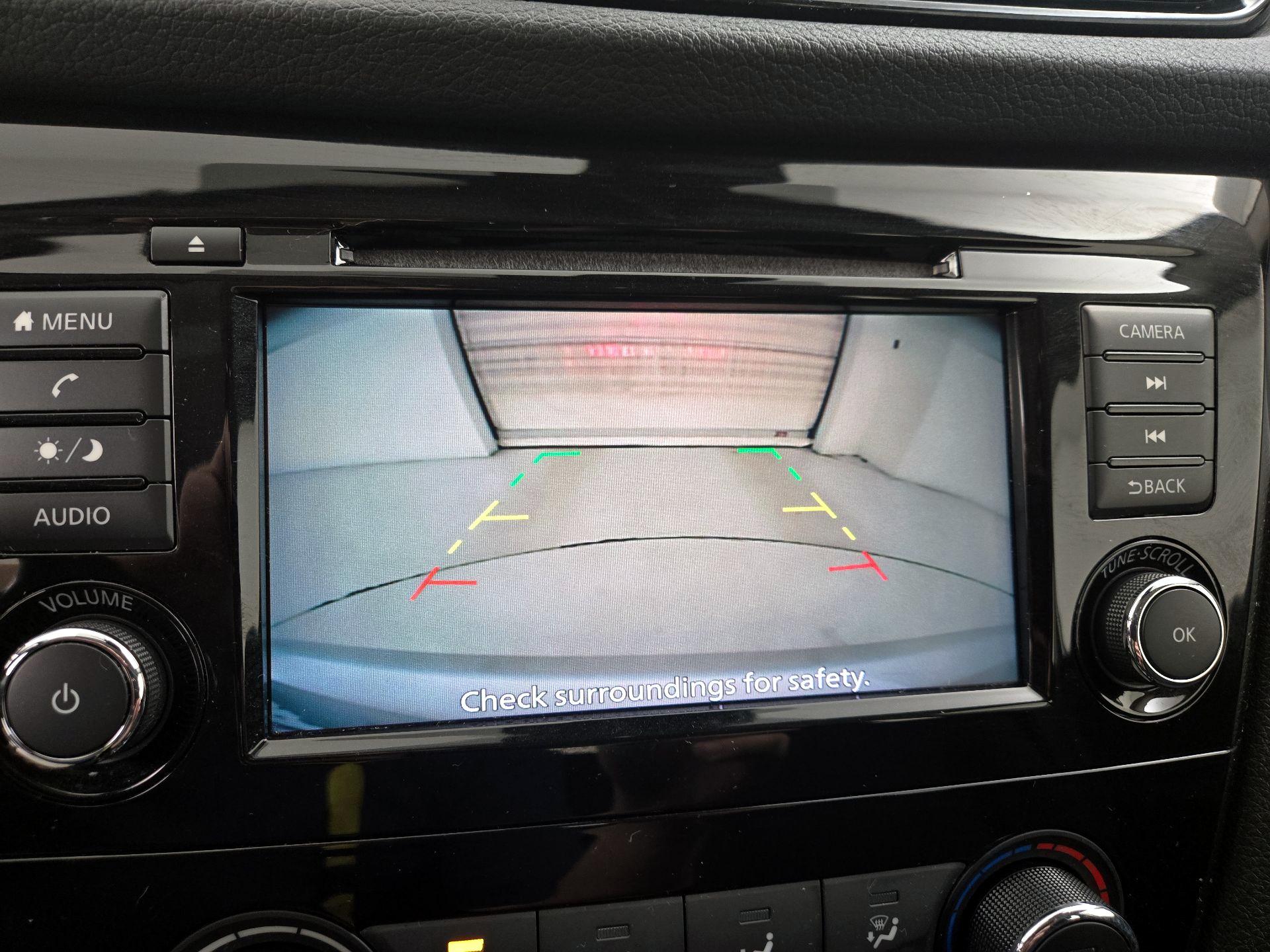 Thumbnail: 2020 Nissan Rogue Sport - 14