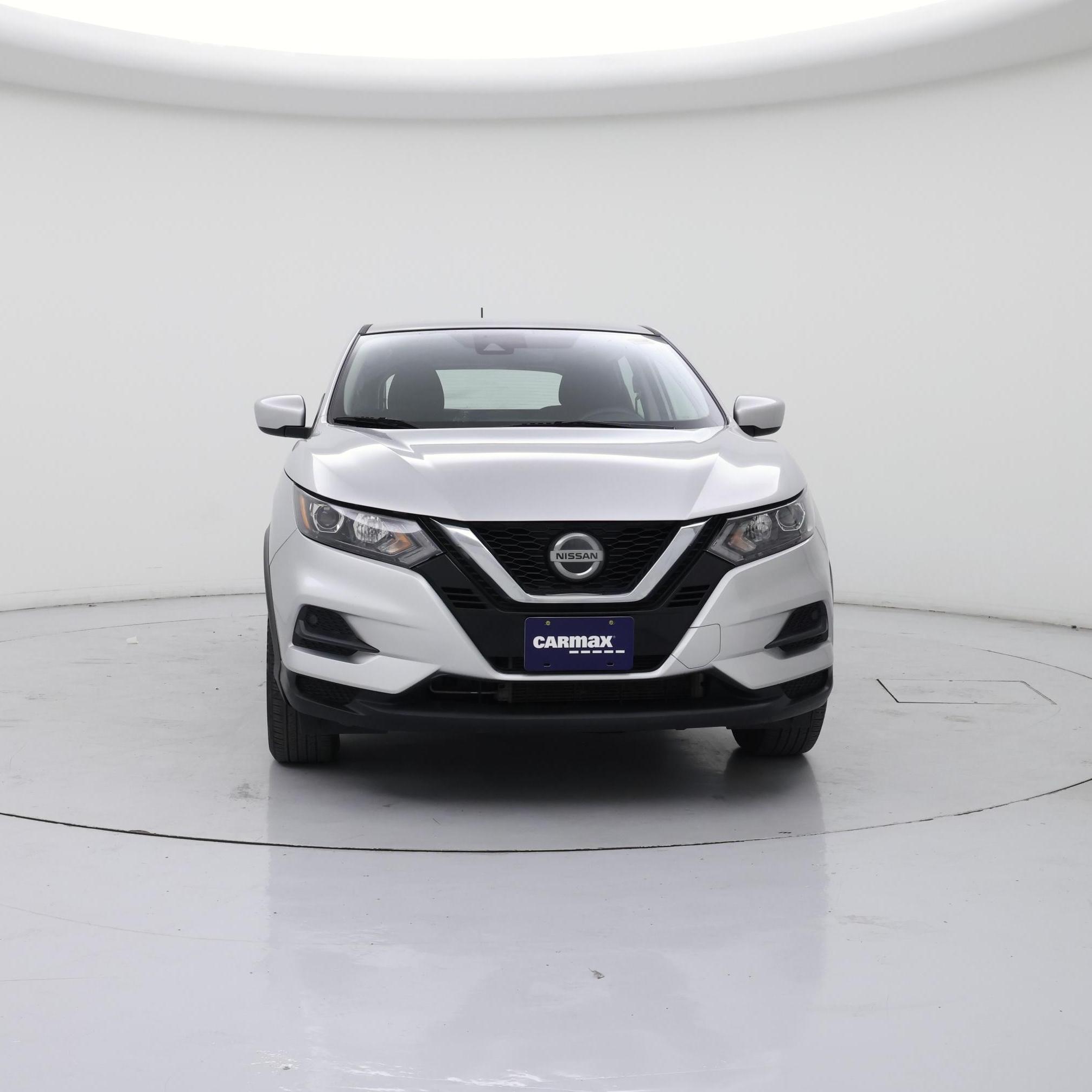 Thumbnail: 2020 Nissan Rogue Sport - 5