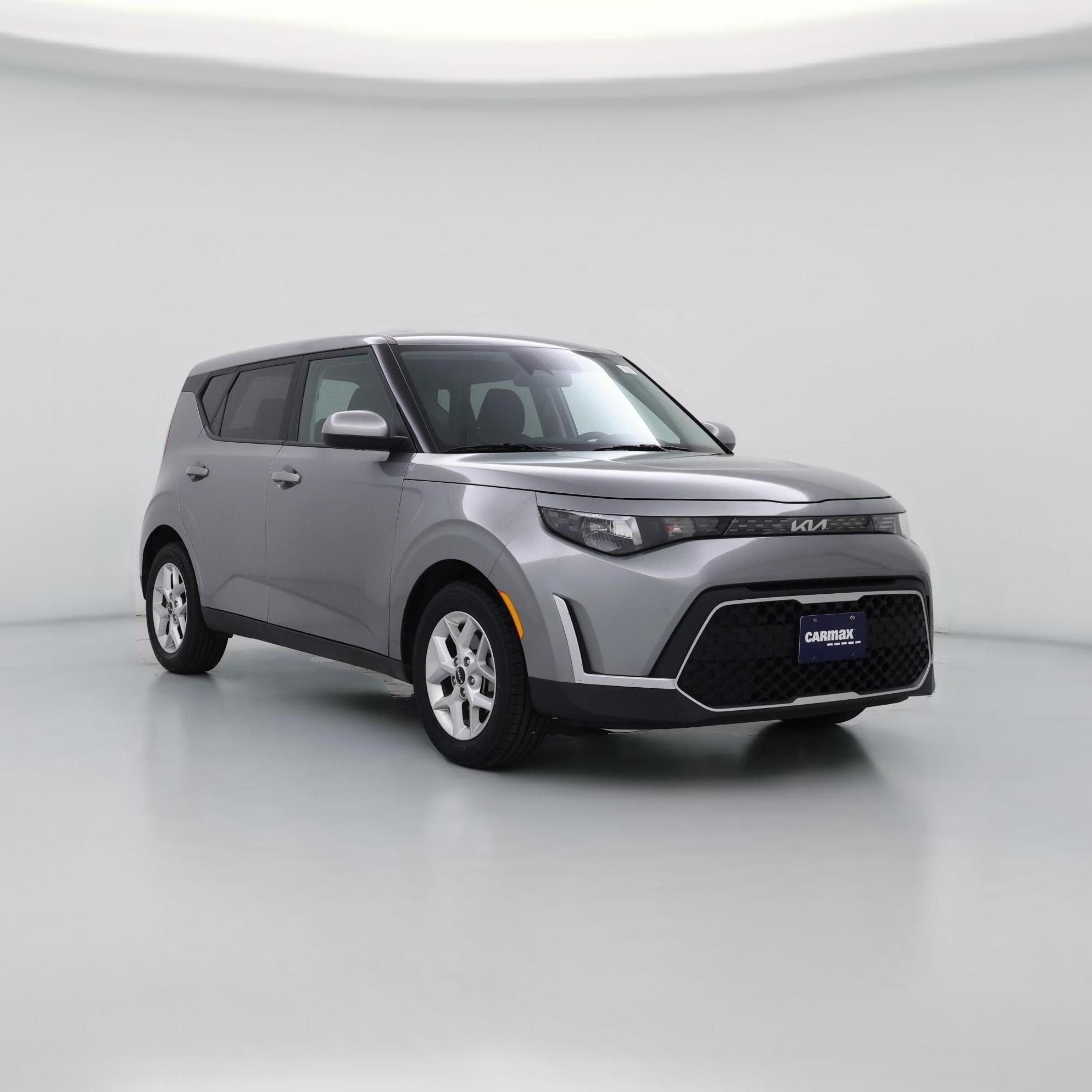 Thumbnail: 2023 Kia Soul - 1