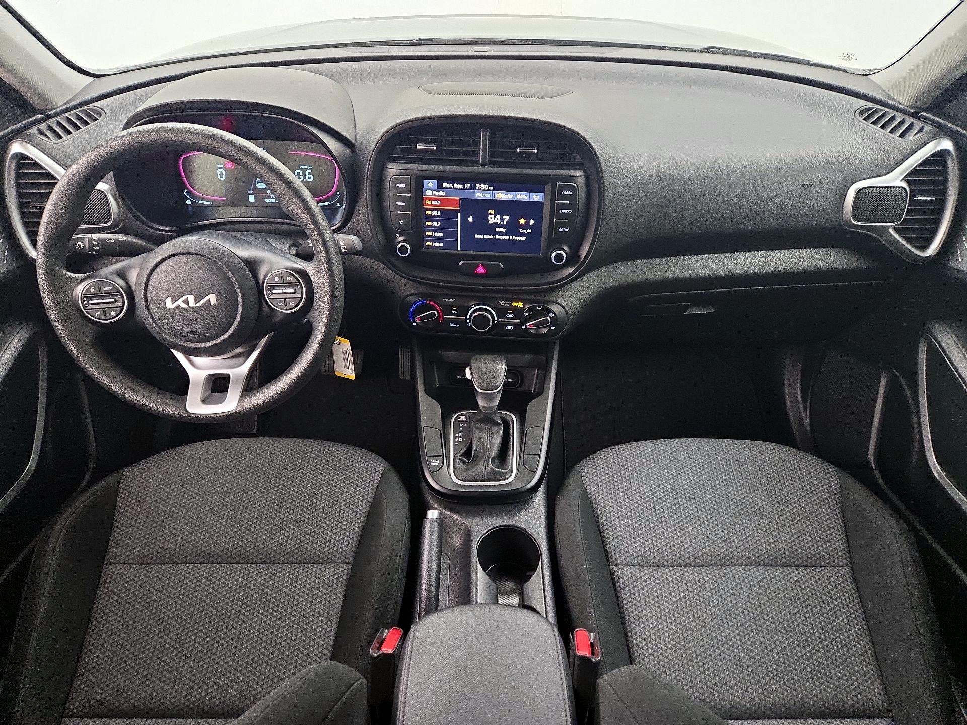 Thumbnail: 2023 Kia Soul - 9