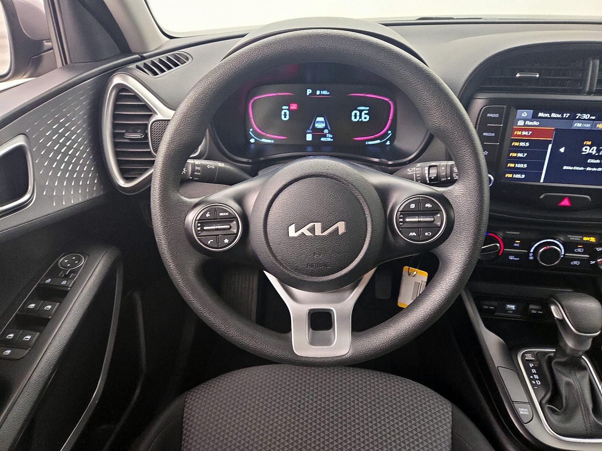Thumbnail: 2023 Kia Soul - 10