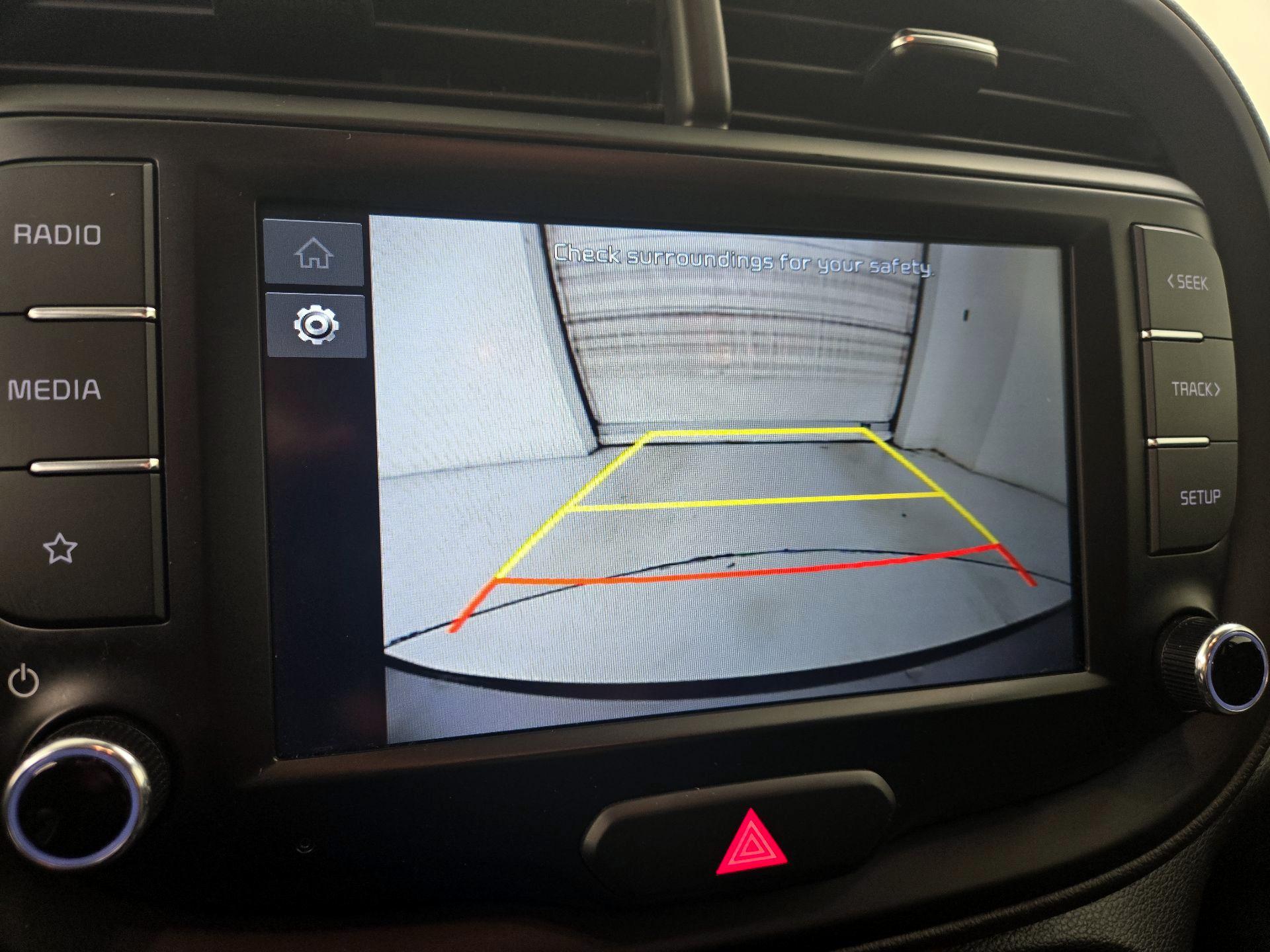 Thumbnail: 2023 Kia Soul - 14