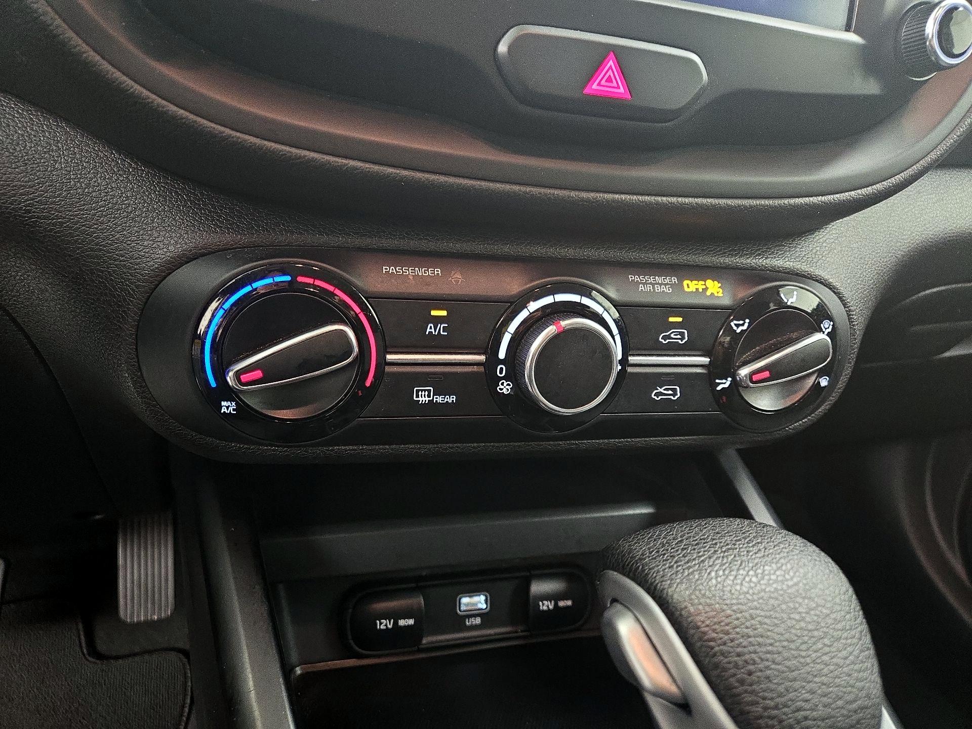 Thumbnail: 2023 Kia Soul - 16