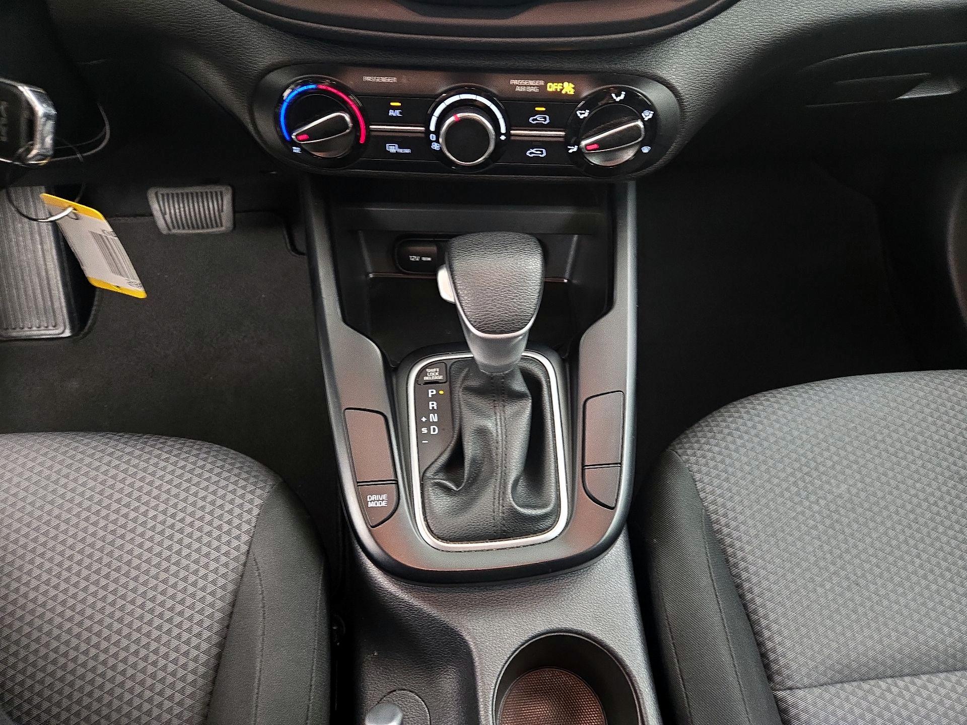 Thumbnail: 2023 Kia Soul - 17