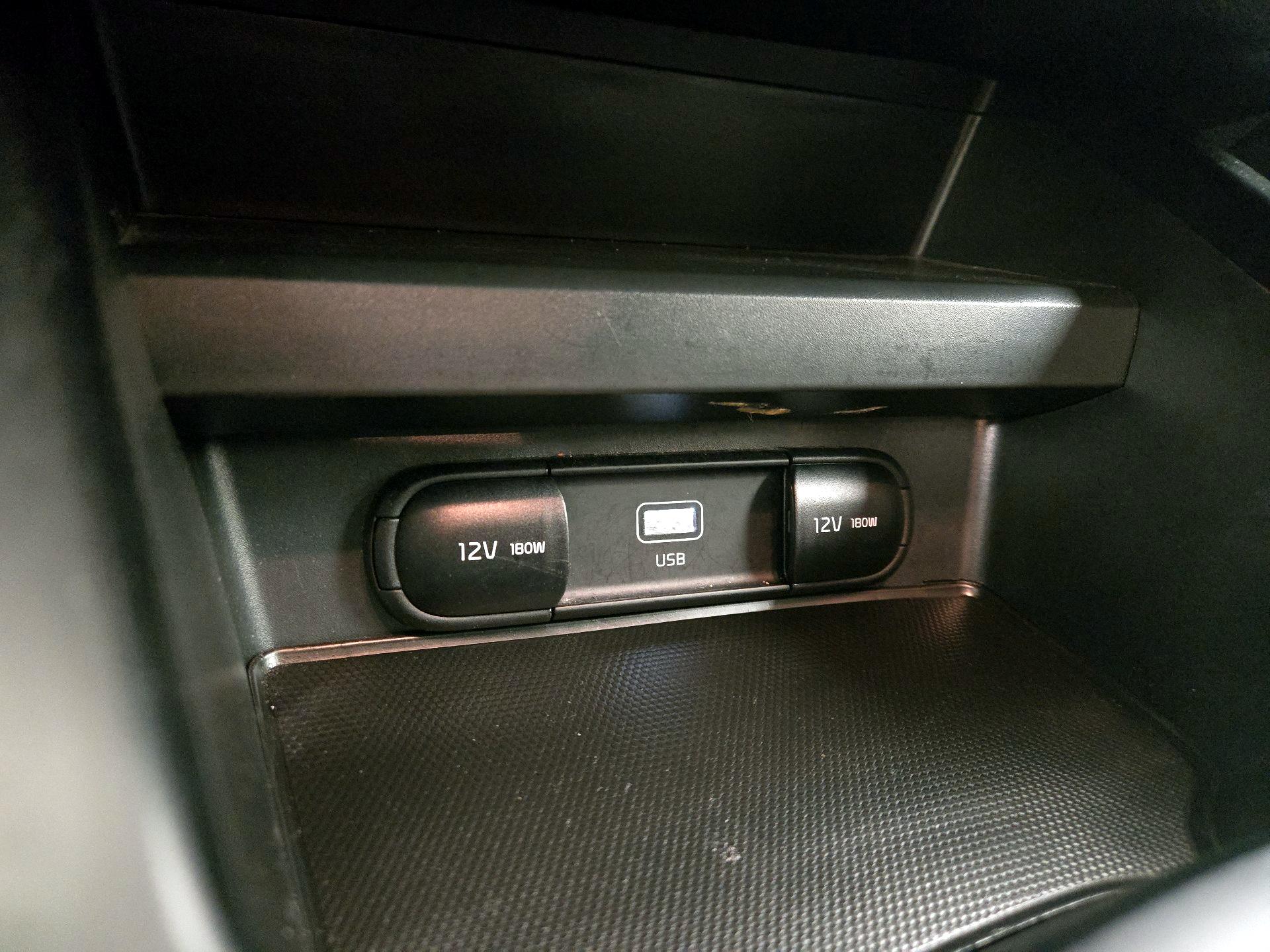 Thumbnail: 2023 Kia Soul - 18