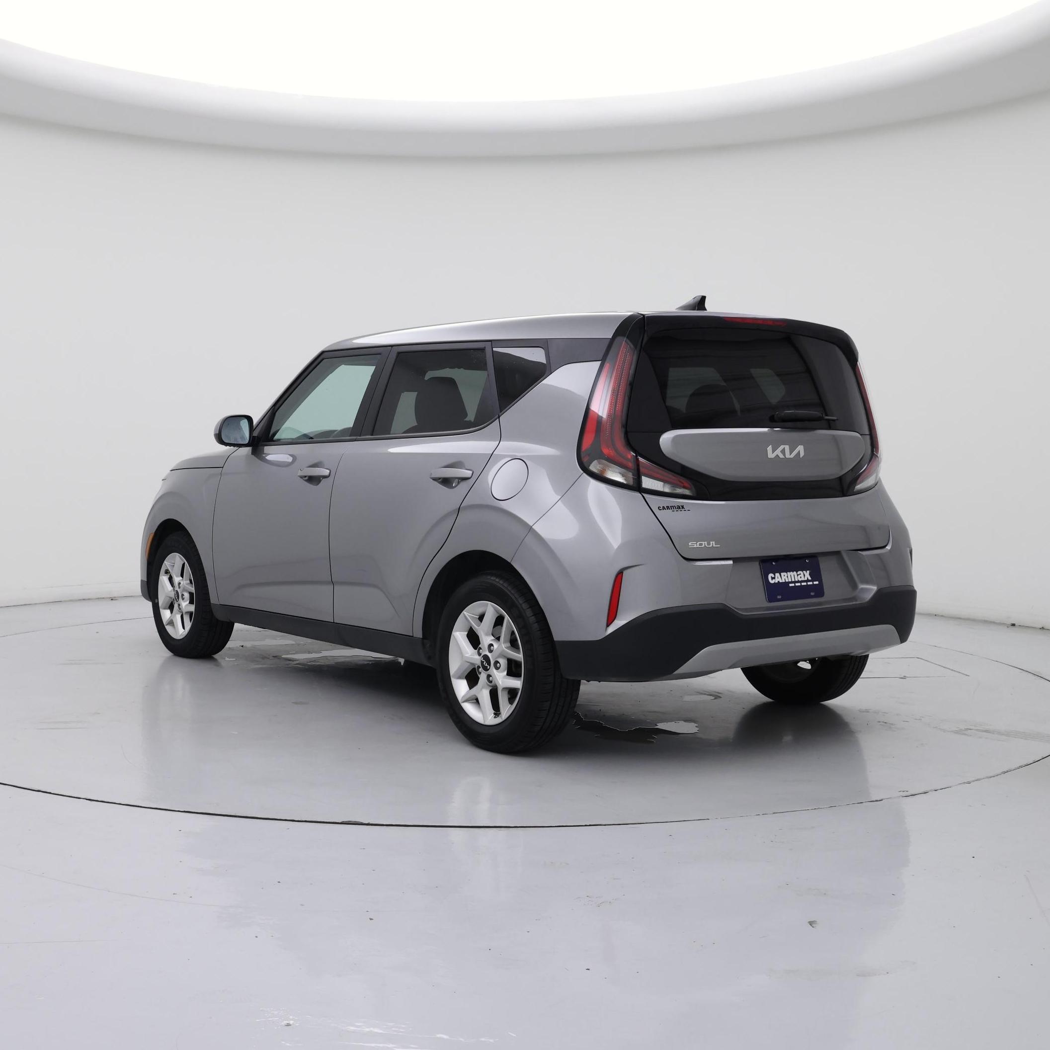 Thumbnail: 2023 Kia Soul - 2