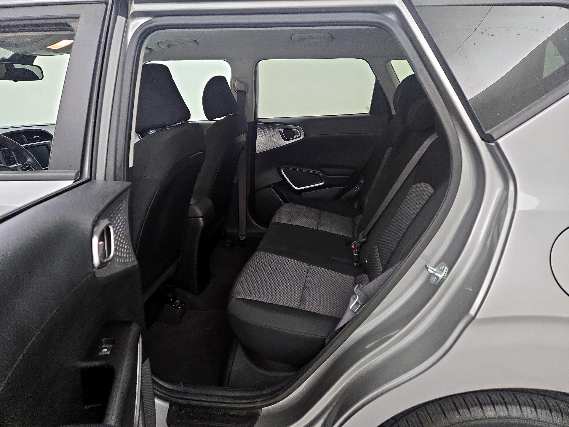 Thumbnail: 2023 Kia Soul - 19