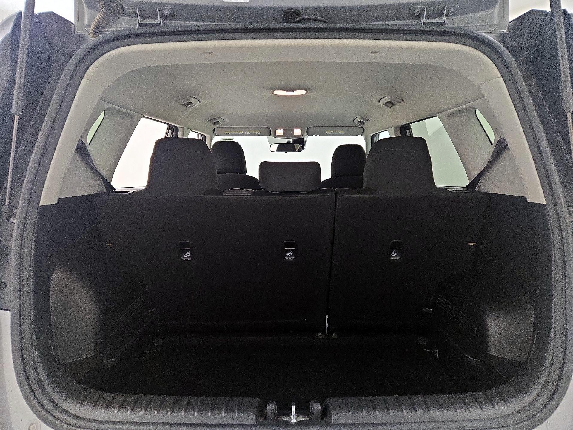 Thumbnail: 2023 Kia Soul - 20