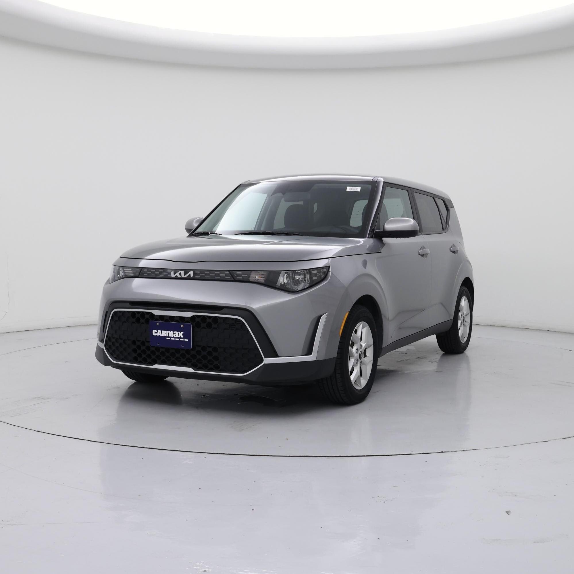 Thumbnail: 2023 Kia Soul - 4