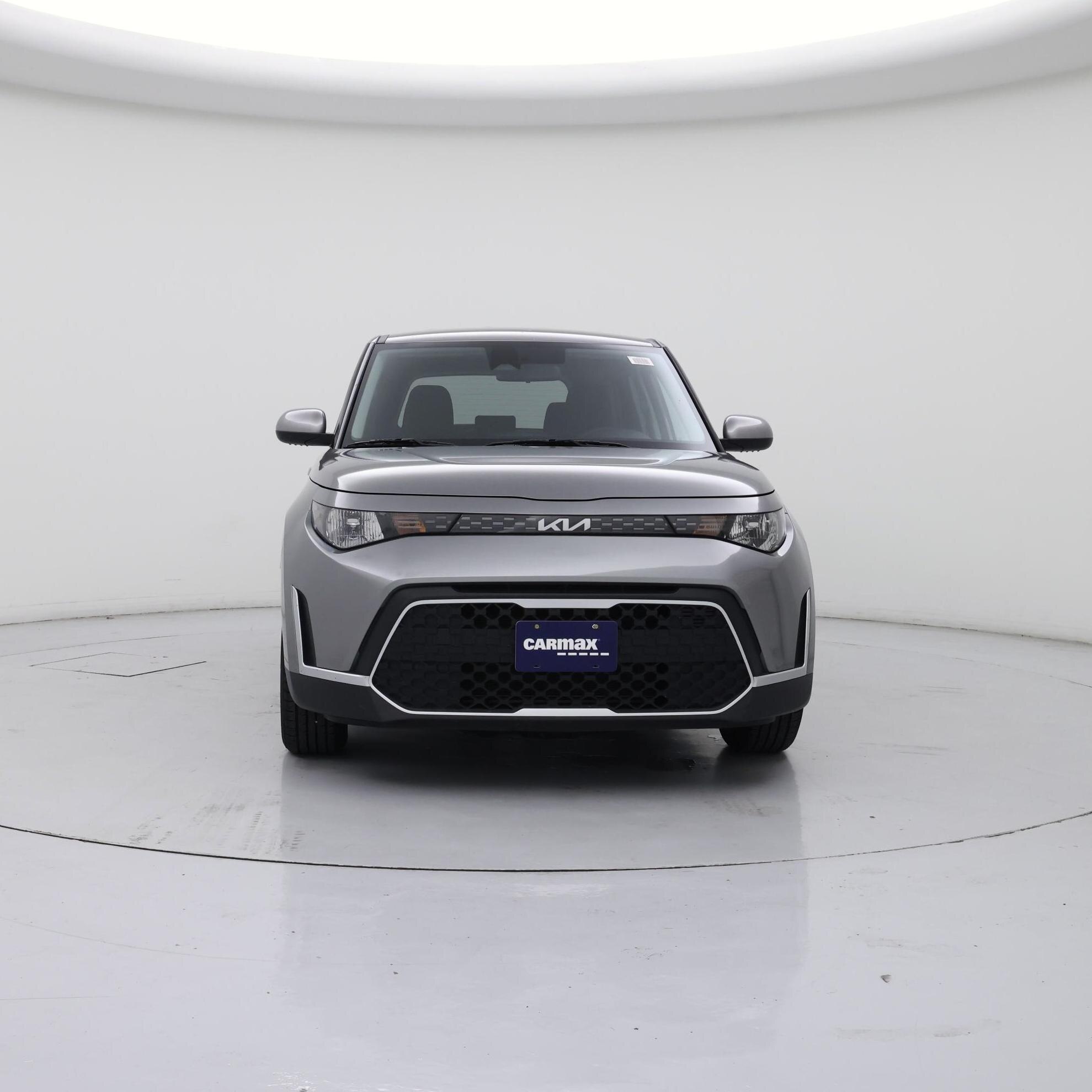 Thumbnail: 2023 Kia Soul - 5
