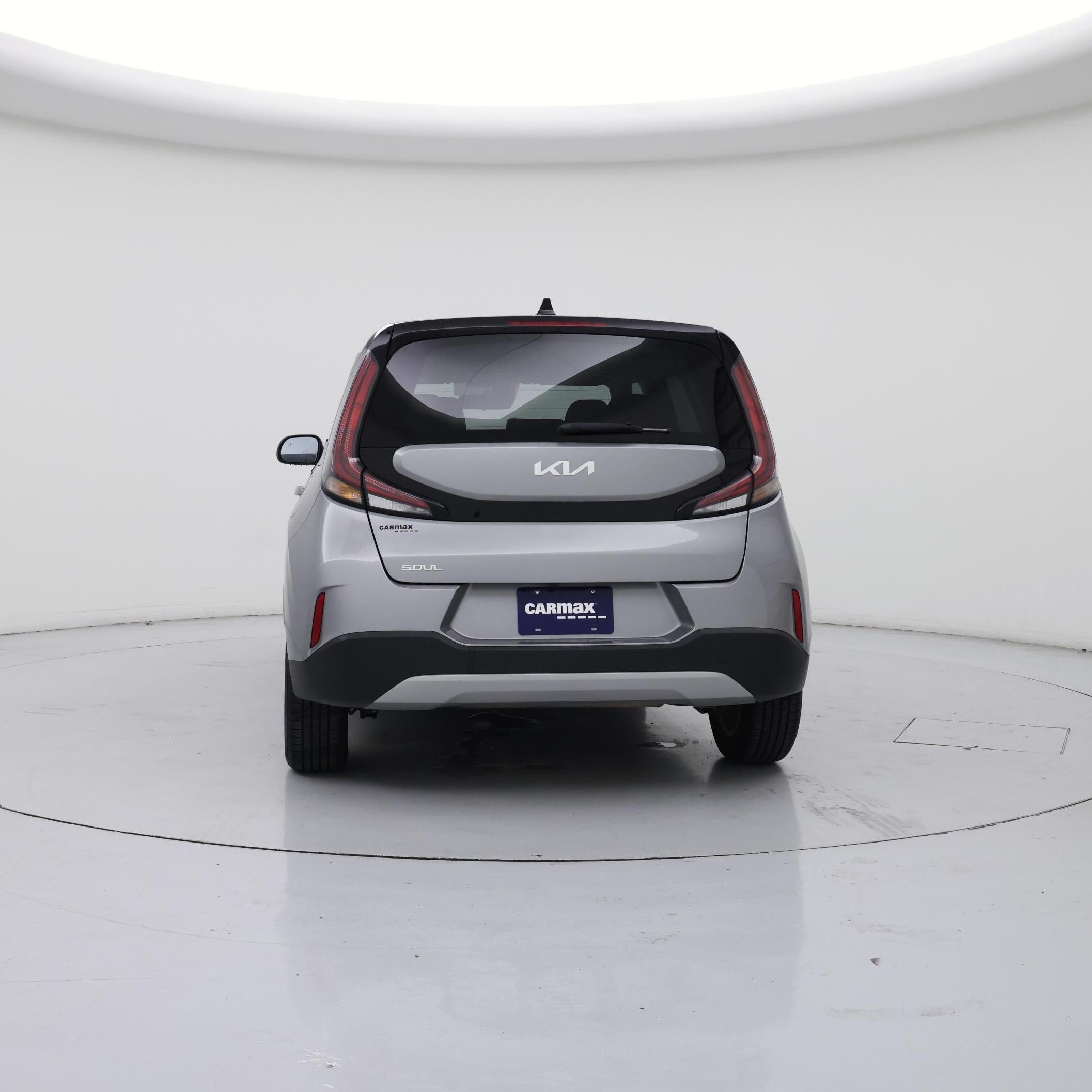 Thumbnail: 2023 Kia Soul - 6