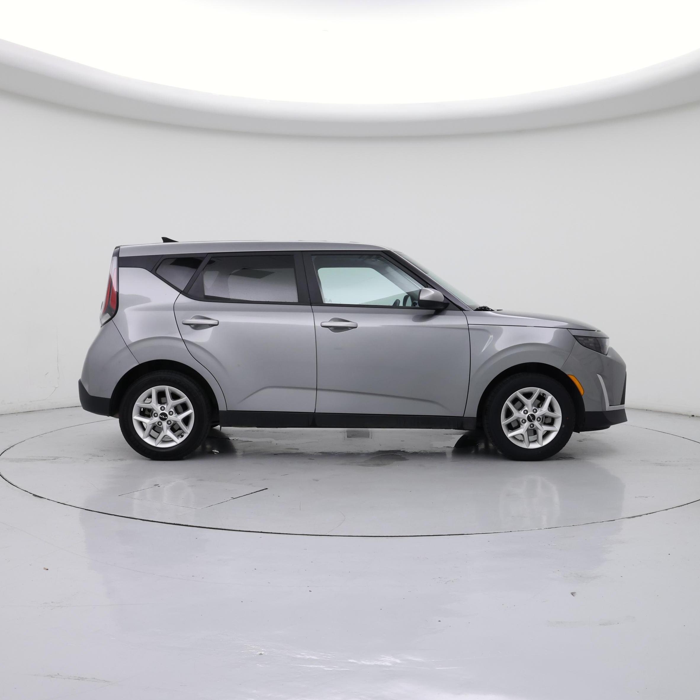 Thumbnail: 2023 Kia Soul - 7