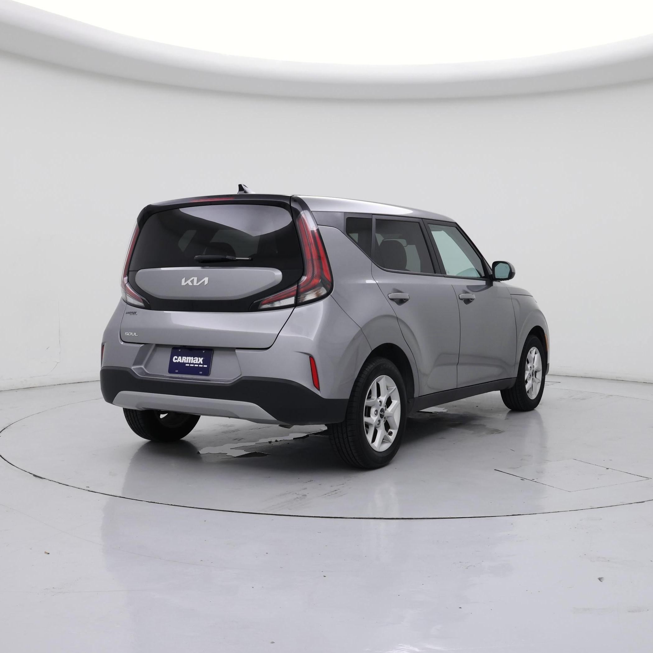 Thumbnail: 2023 Kia Soul - 8