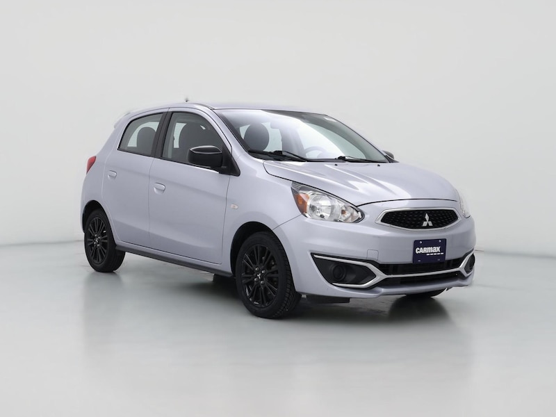 2020 Mitsubishi Mirage LE -
                  Austin, TX