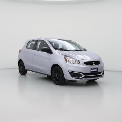 2020 Mitsubishi Mirage LE