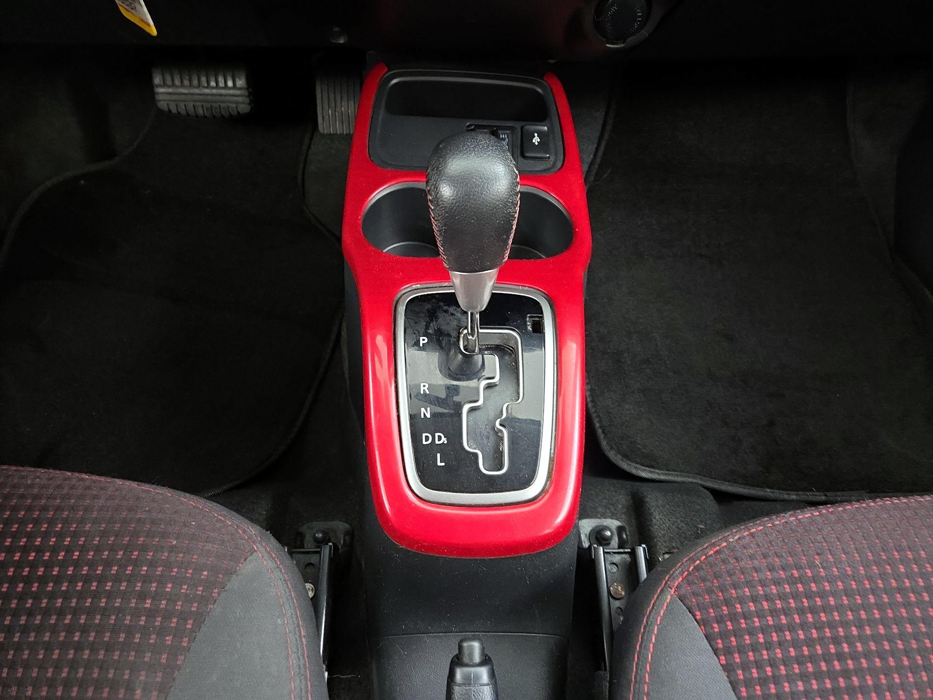 Thumbnail: 2020 Mitsubishi Mirage - 17