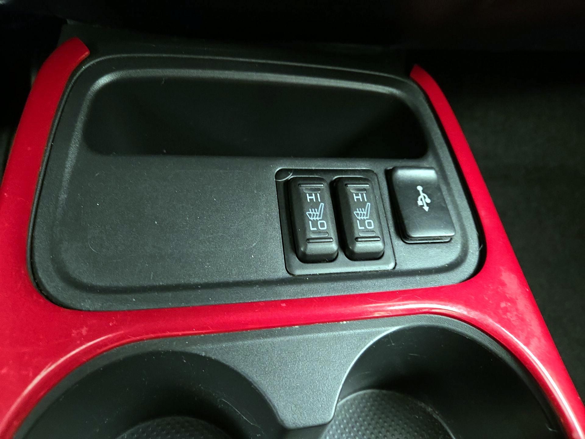 Thumbnail: 2020 Mitsubishi Mirage - 18