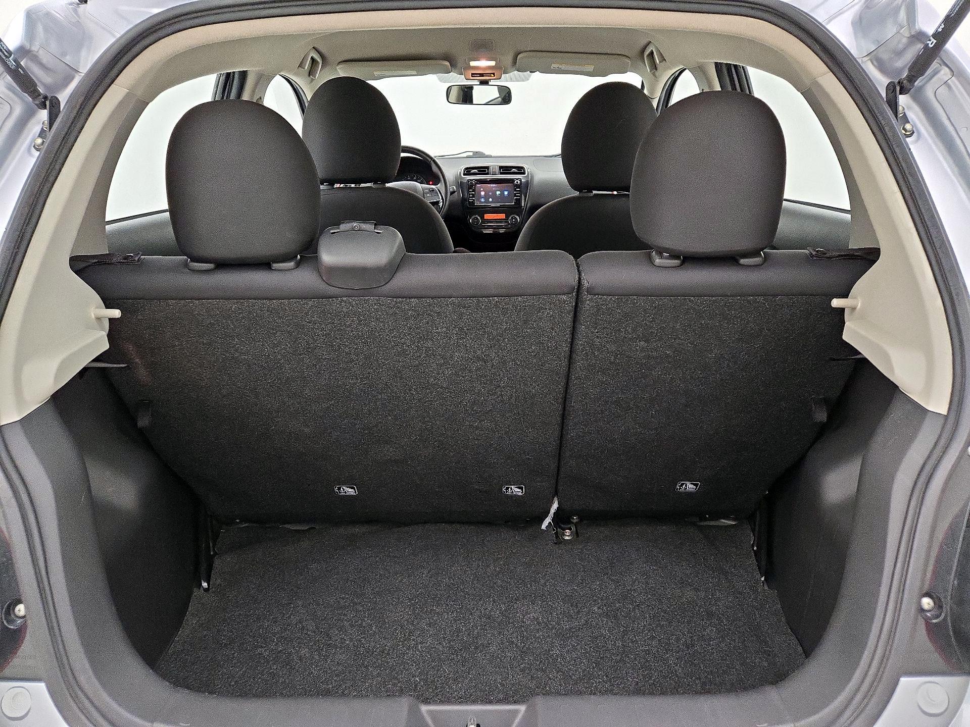 Thumbnail: 2020 Mitsubishi Mirage - 20