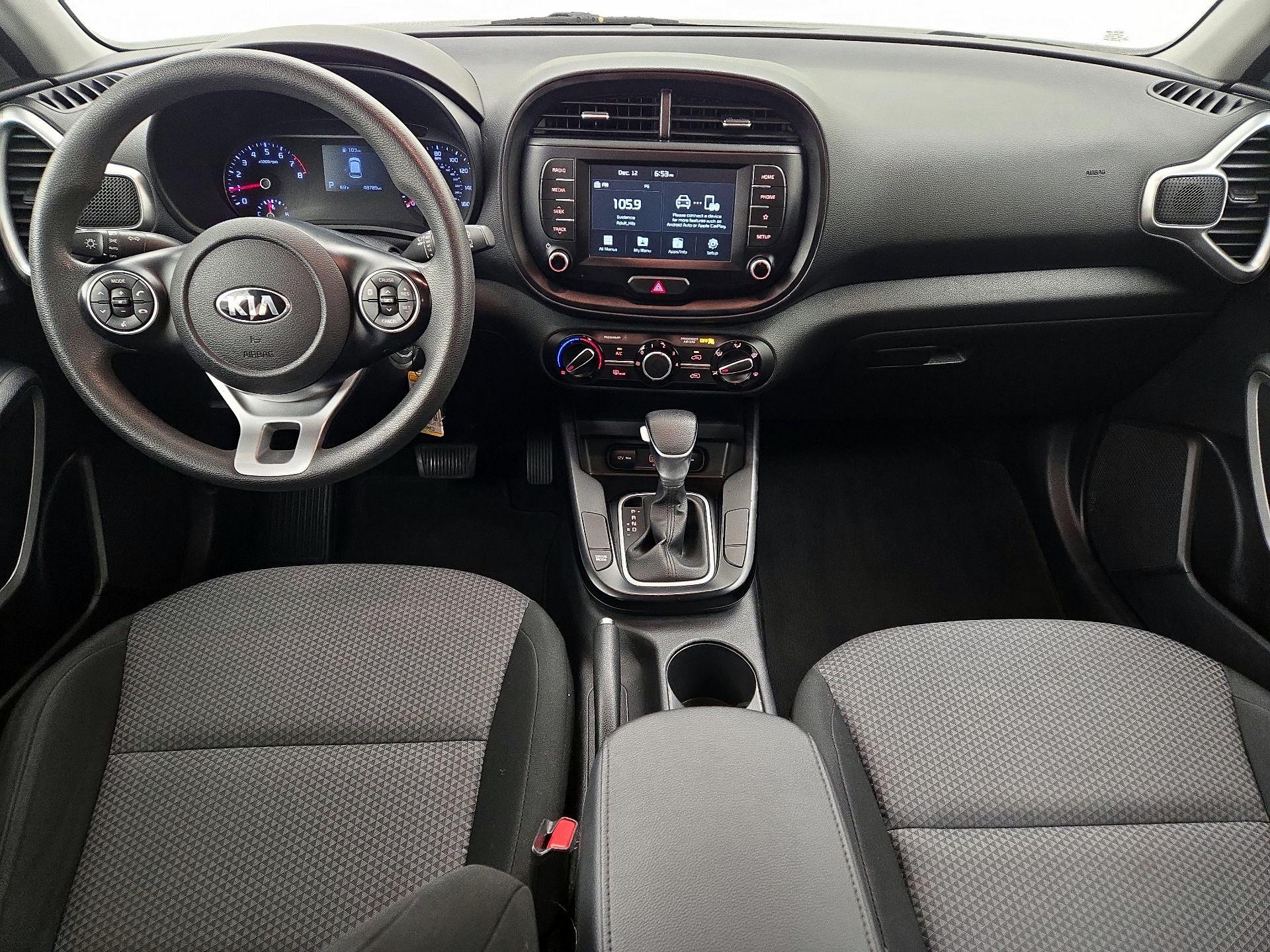 Thumbnail: 2020 Kia Soul - 9