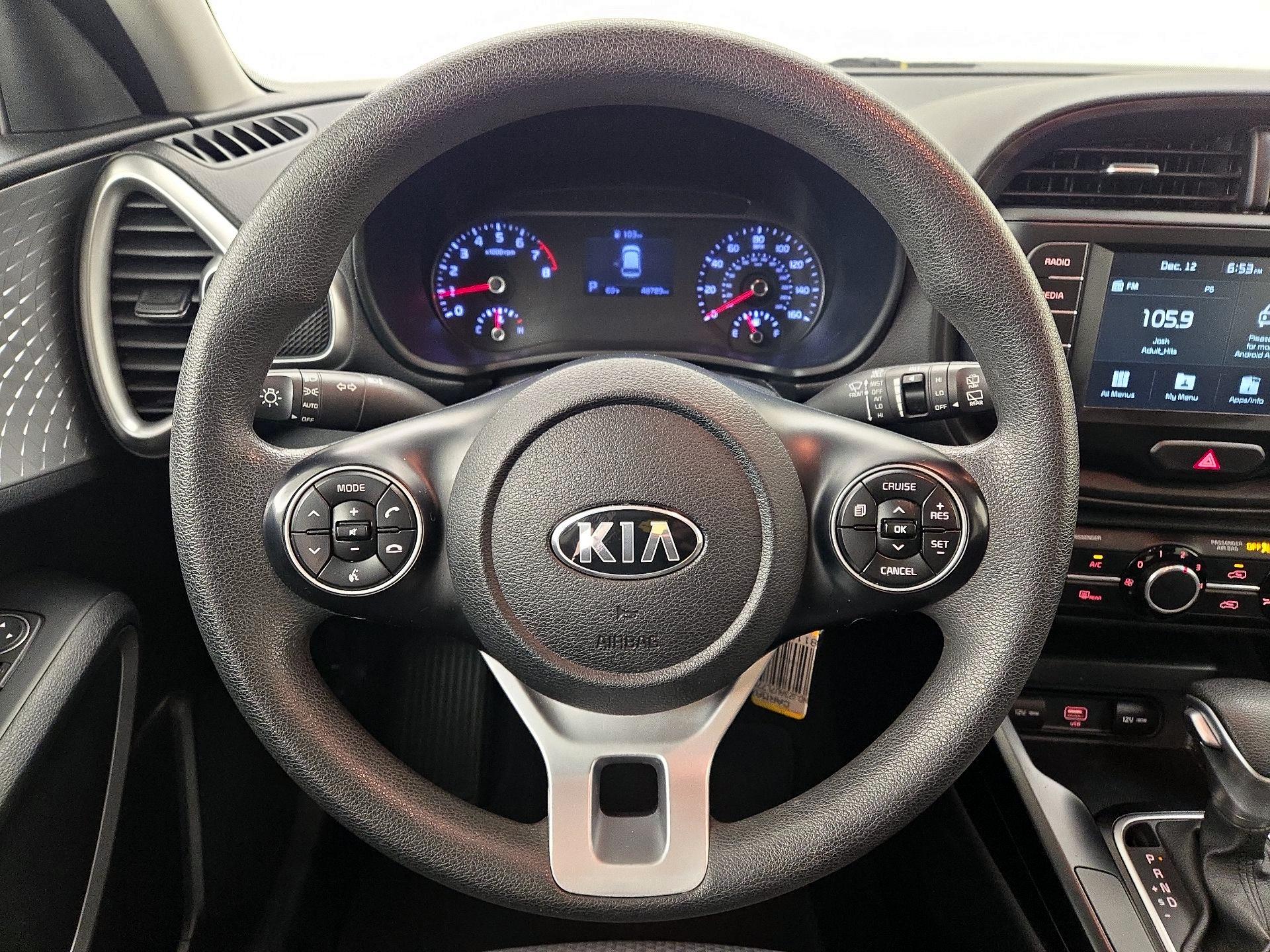 Thumbnail: 2020 Kia Soul - 10