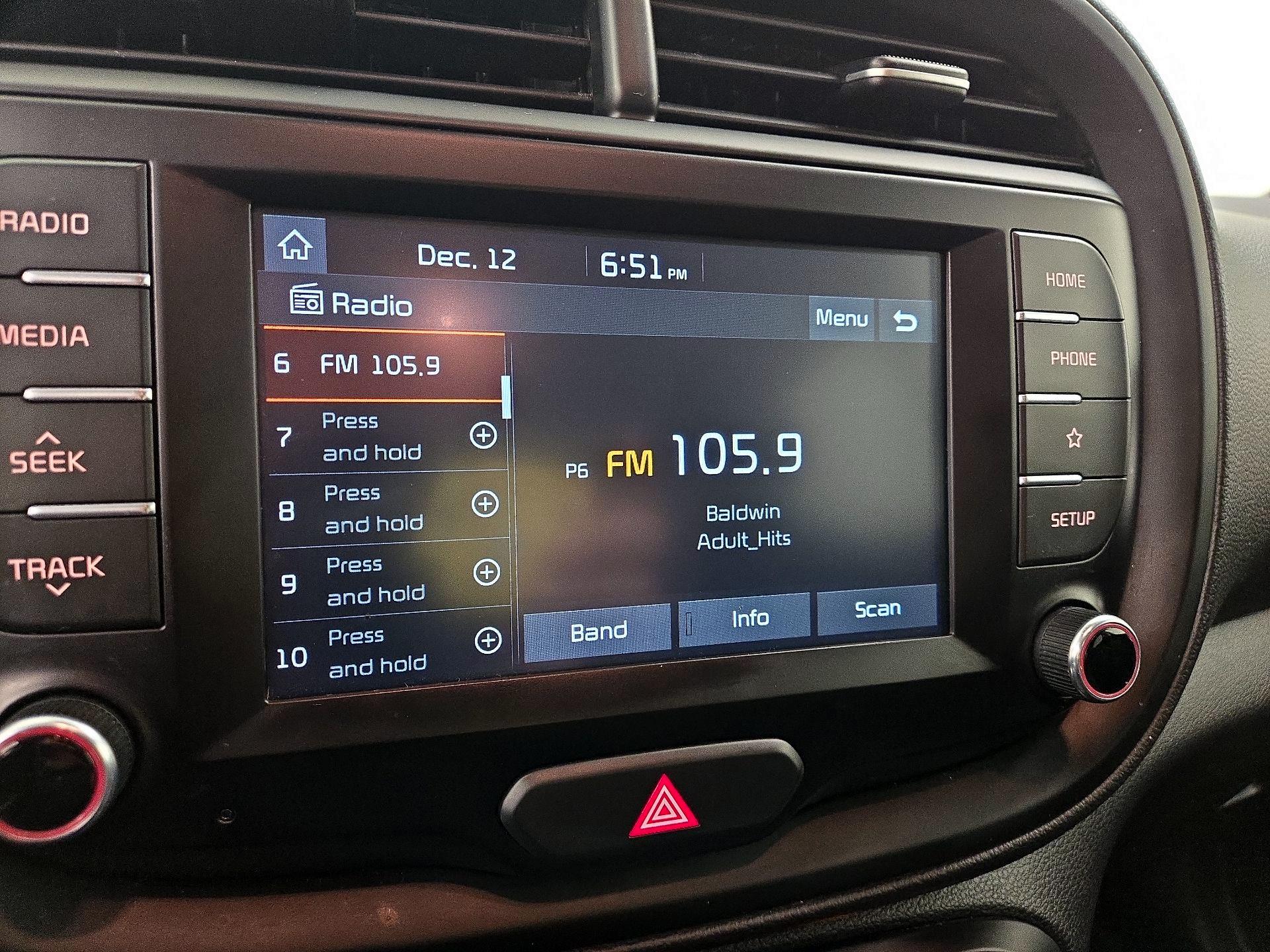 Thumbnail: 2020 Kia Soul - 15