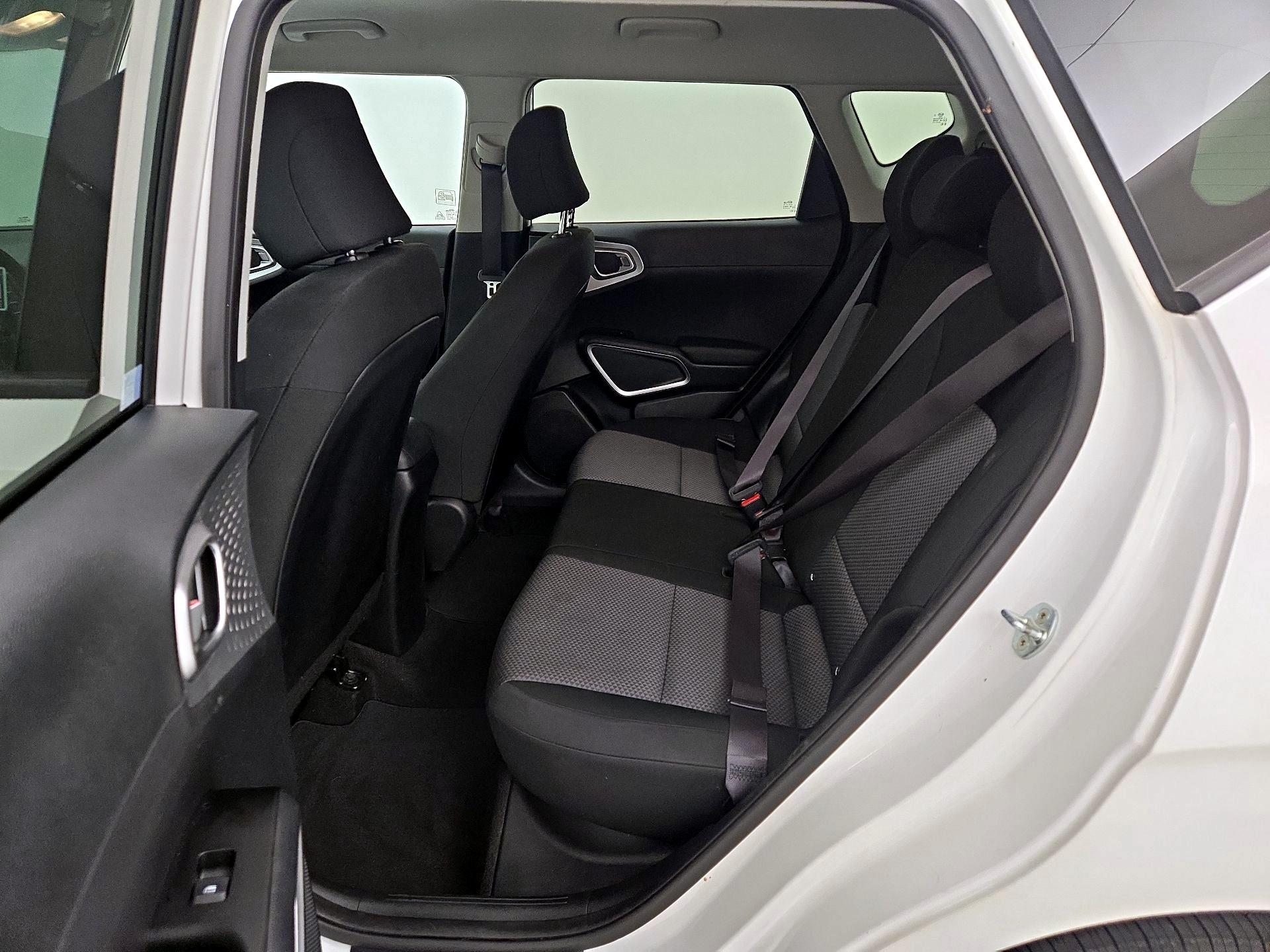 Thumbnail: 2020 Kia Soul - 19