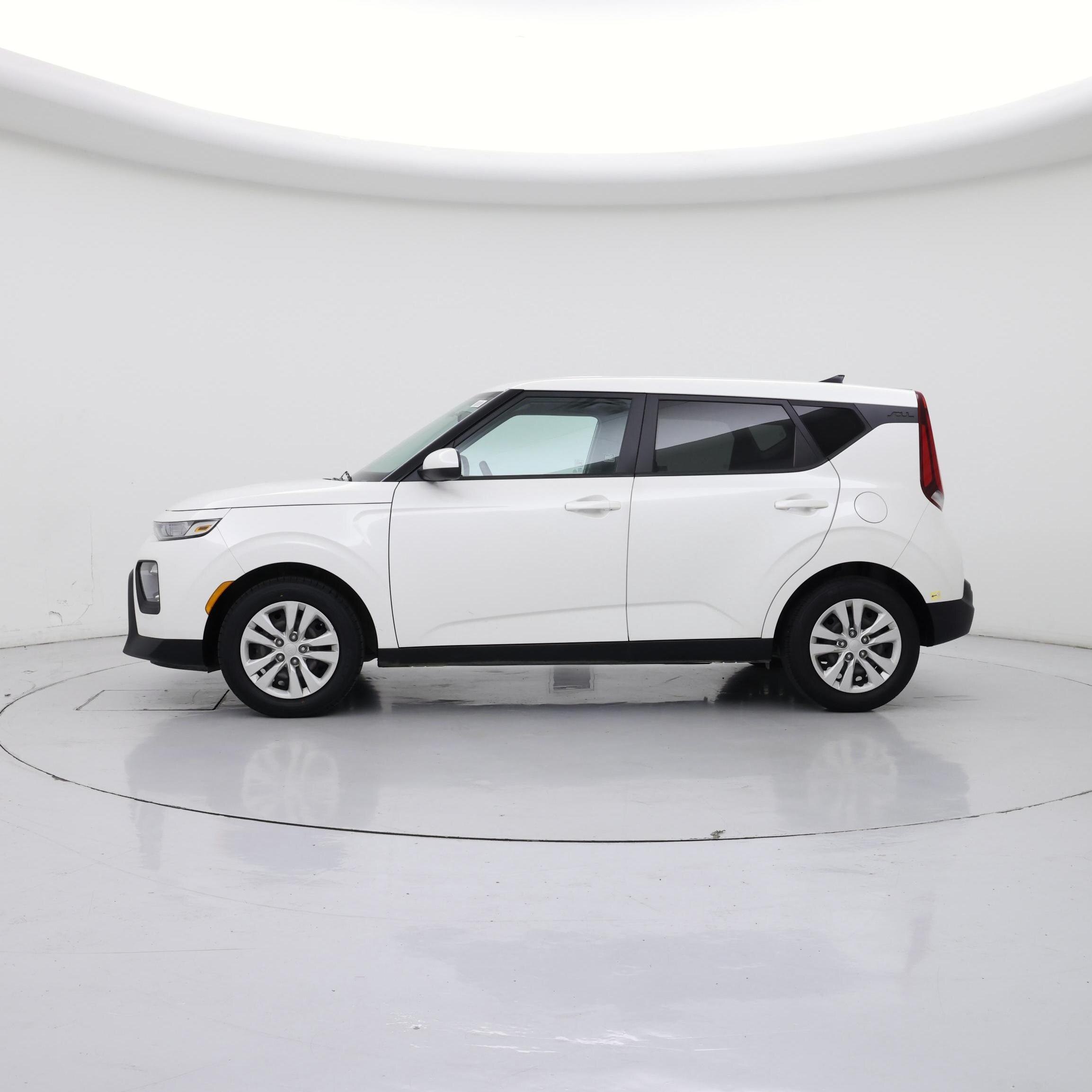 Thumbnail: 2020 Kia Soul - 3