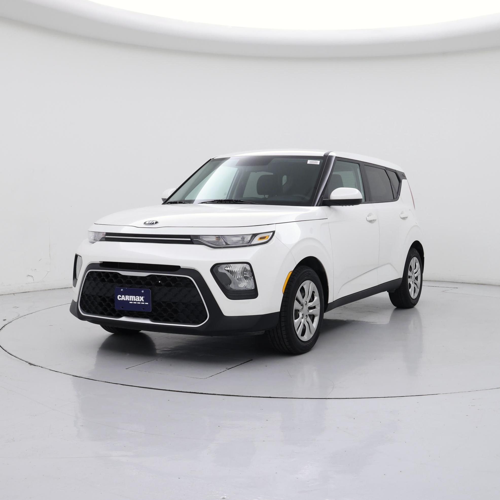 Thumbnail: 2020 Kia Soul - 4
