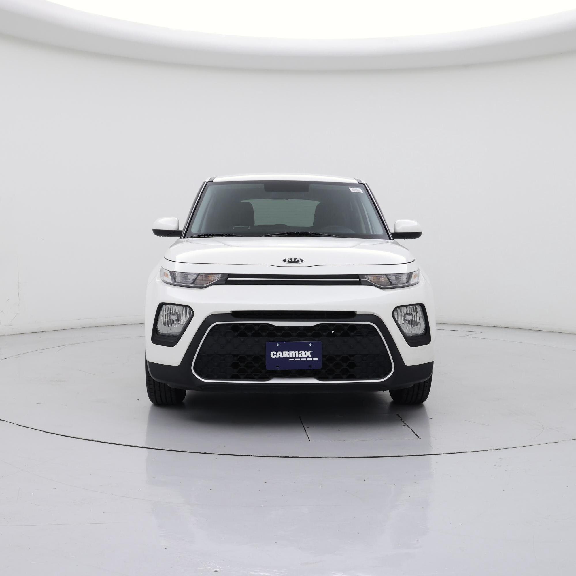 Thumbnail: 2020 Kia Soul - 5