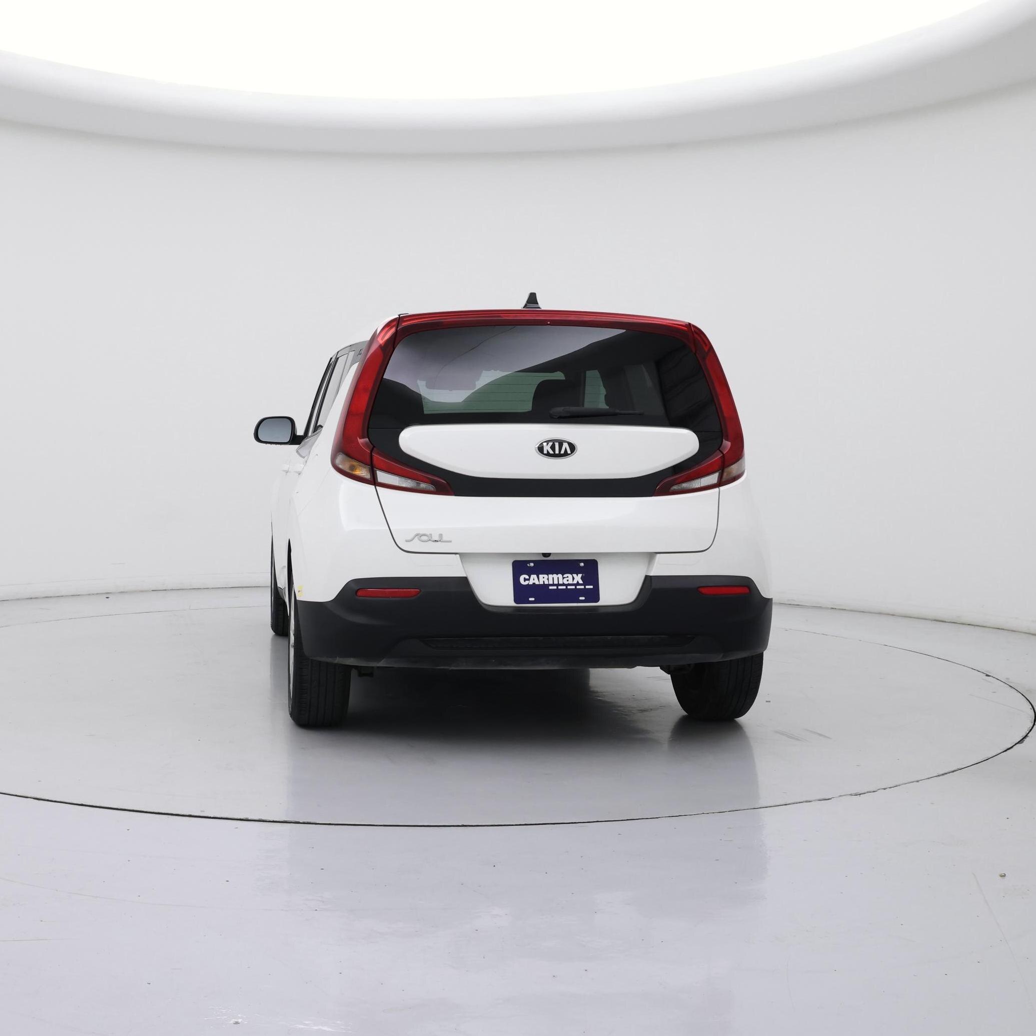 Thumbnail: 2020 Kia Soul - 6