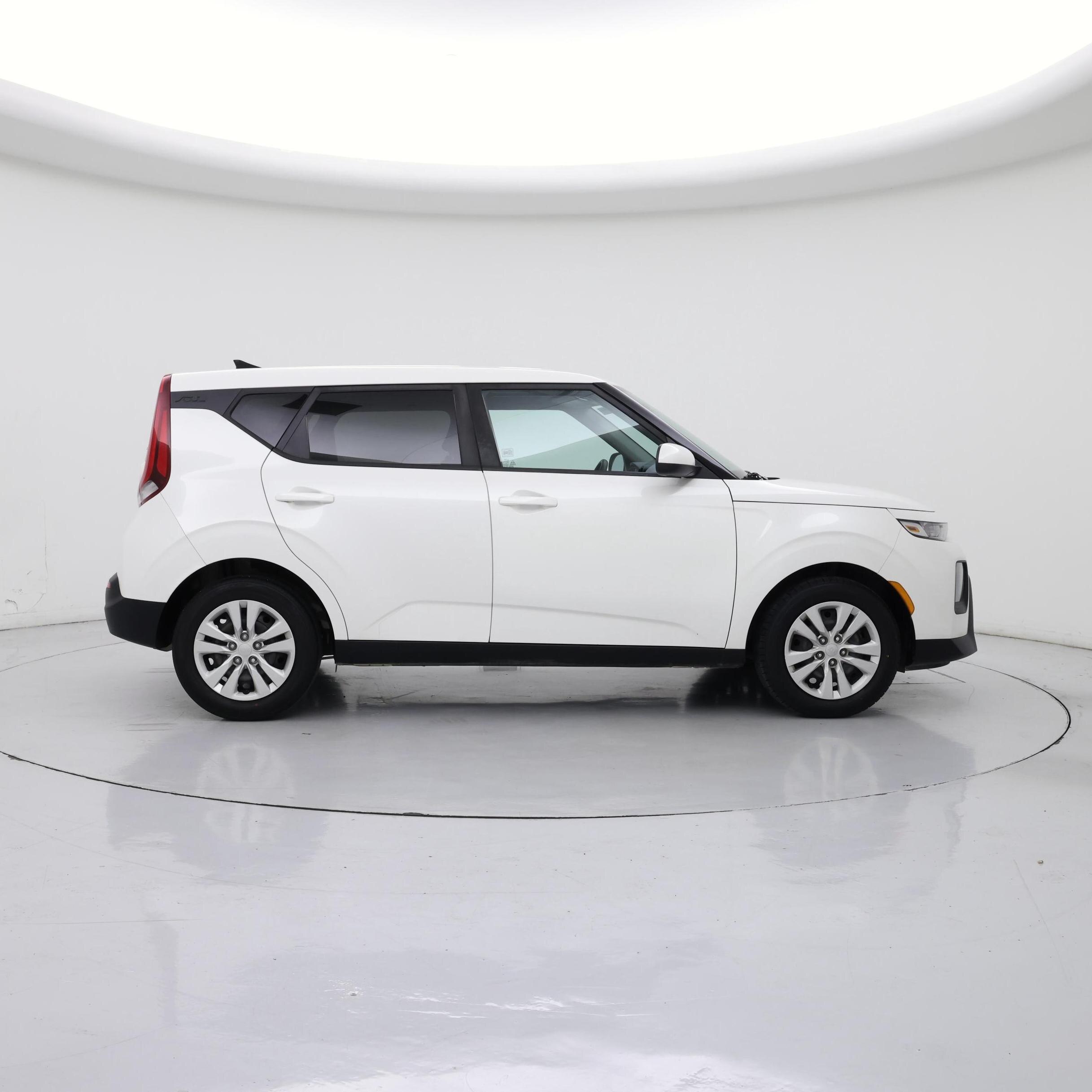 Thumbnail: 2020 Kia Soul - 7