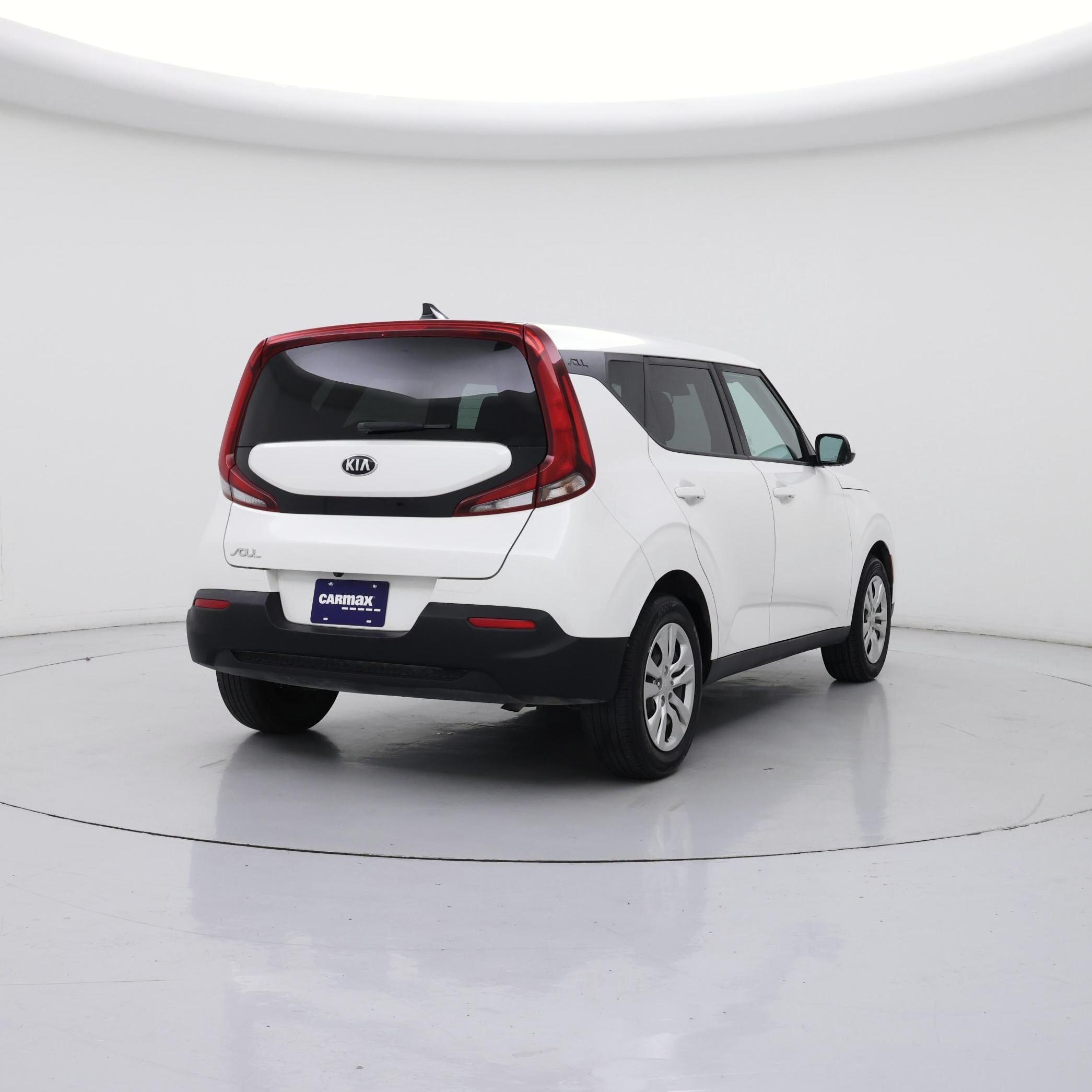 Thumbnail: 2020 Kia Soul - 8